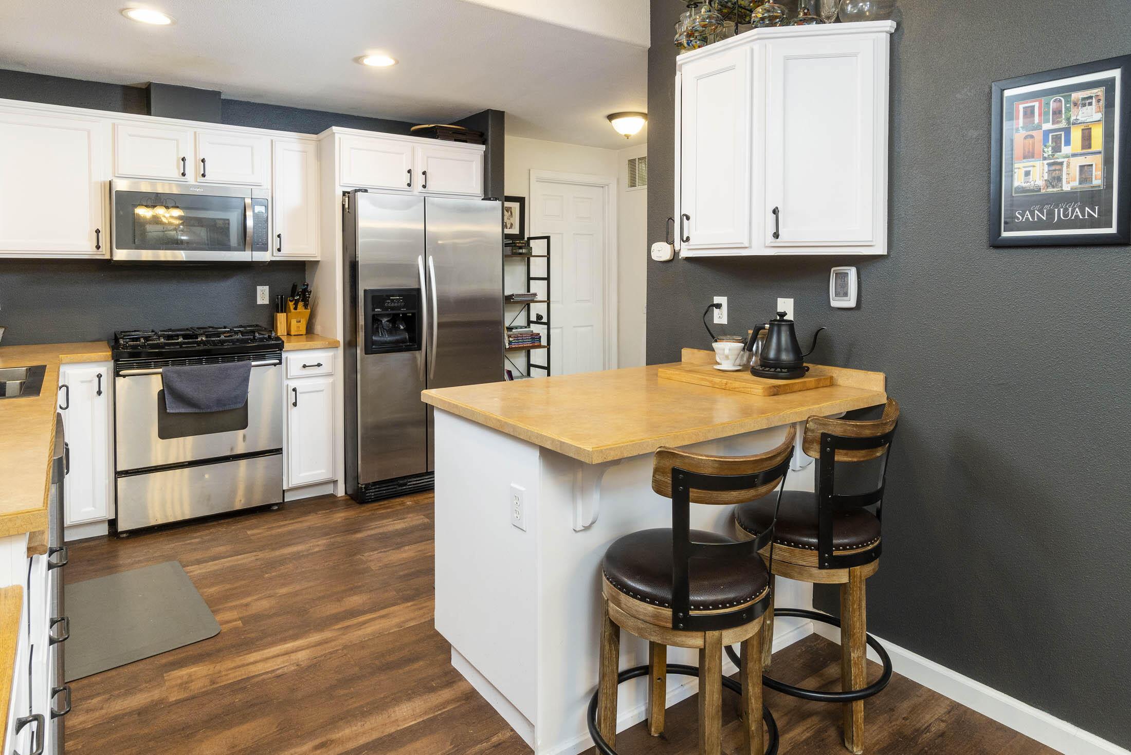 Deer Ridge - Residential