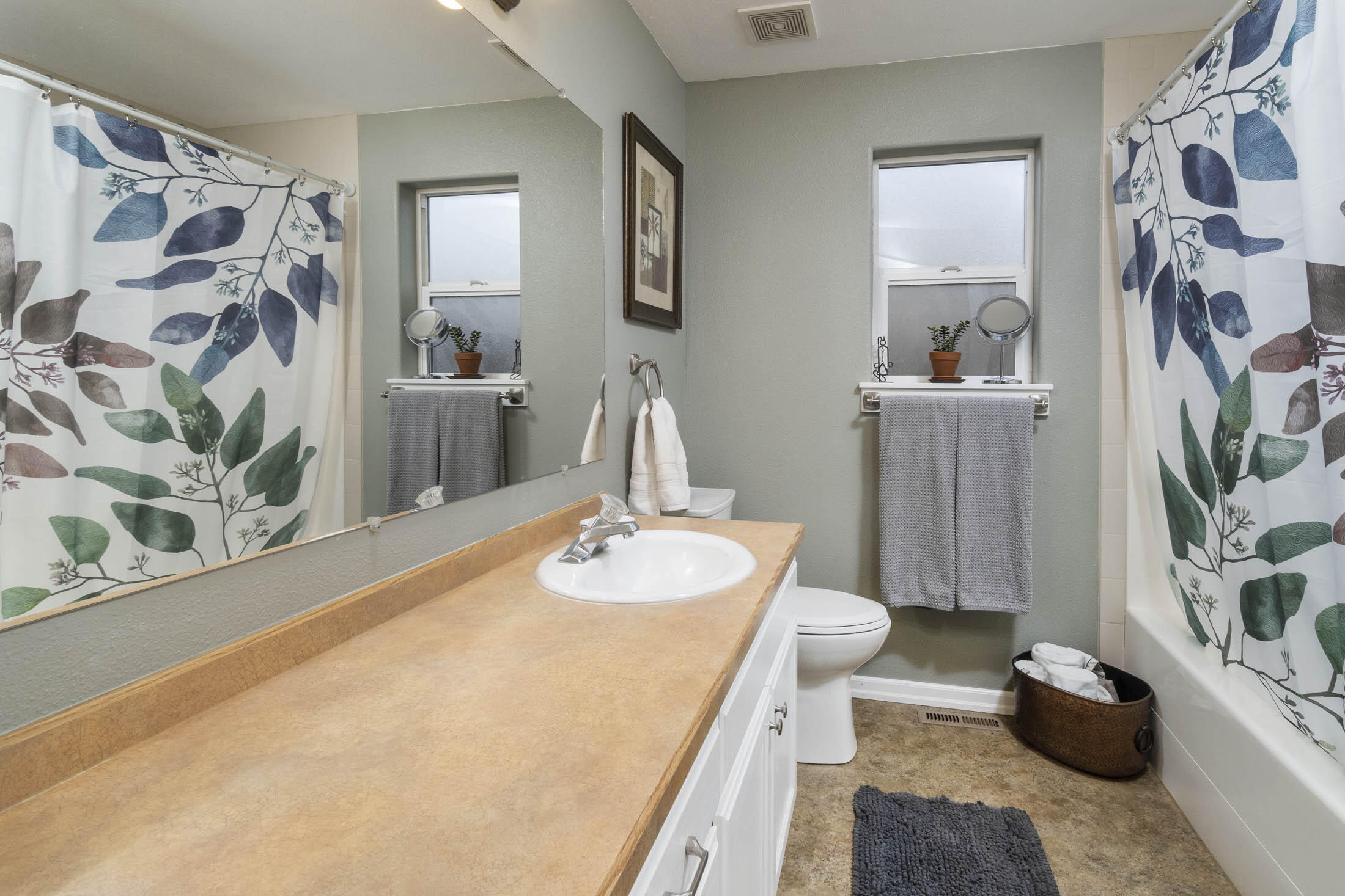 Deer Ridge - Residential