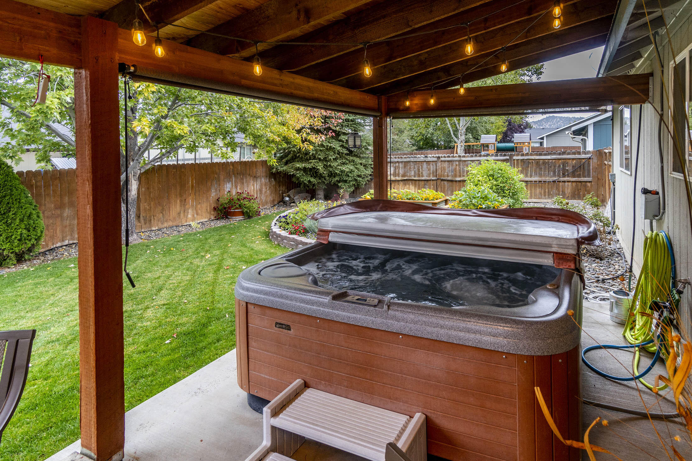 Deer Ridge - Residential