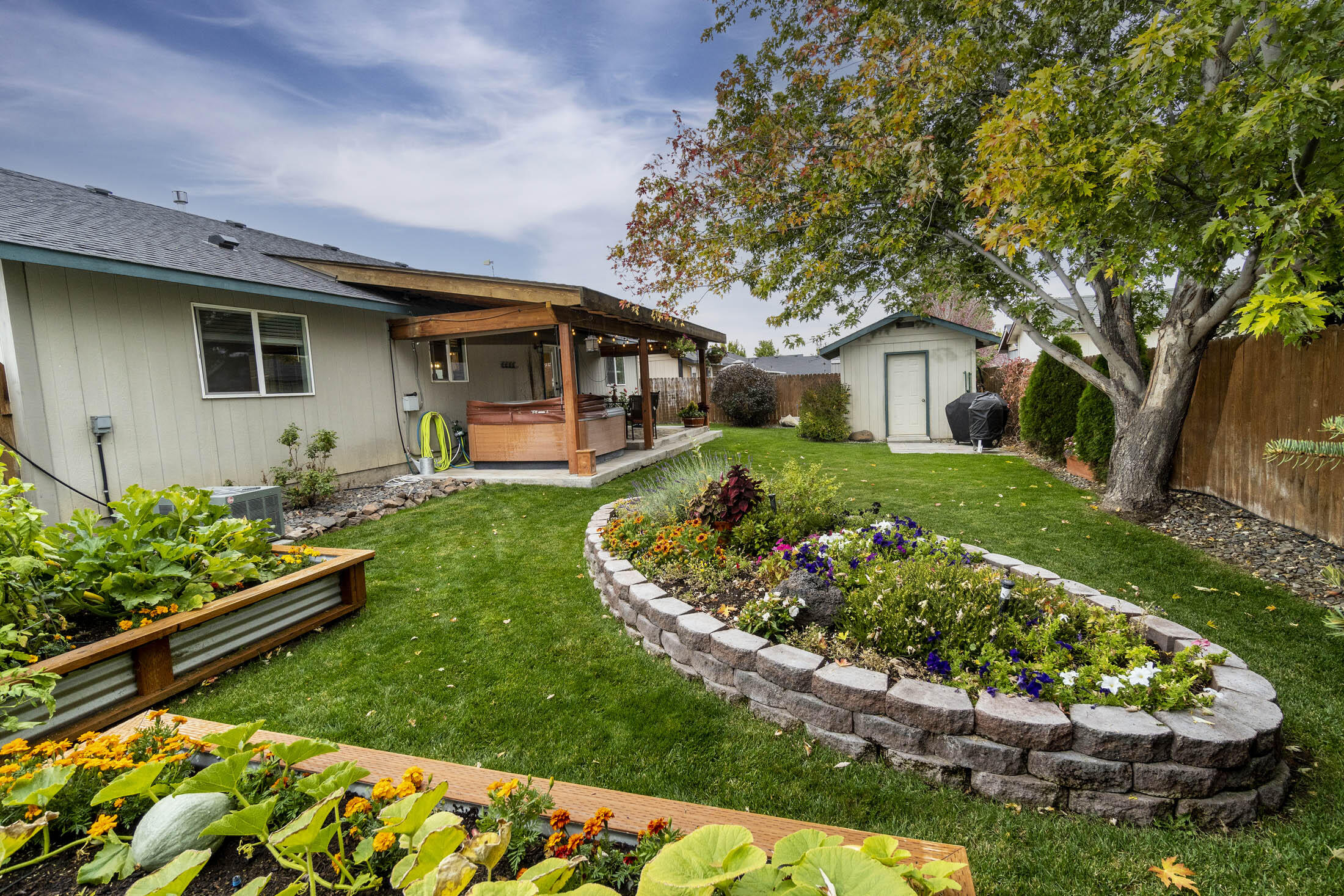 Deer Ridge - Residential
