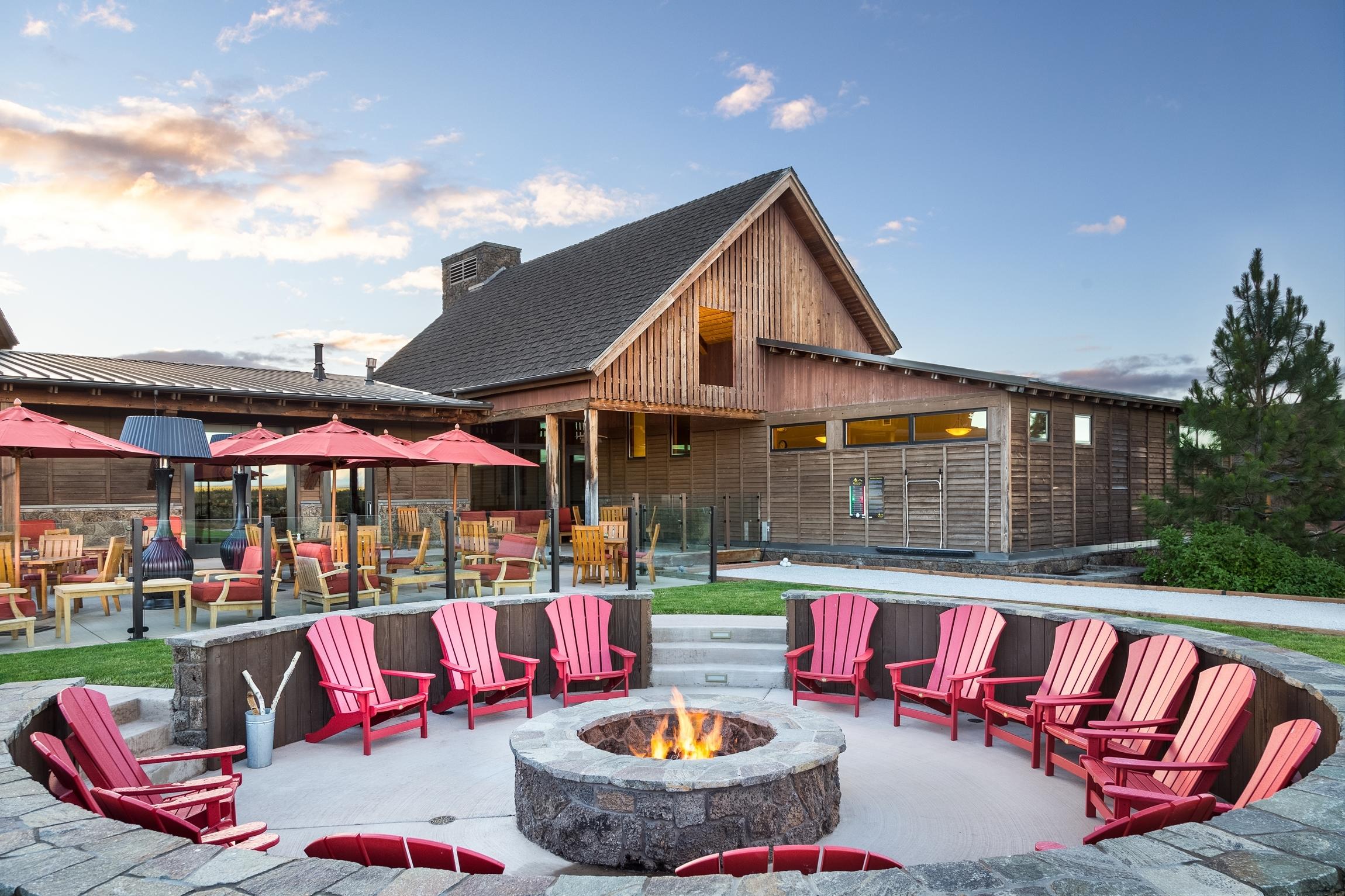 Brasada Ranch - Land