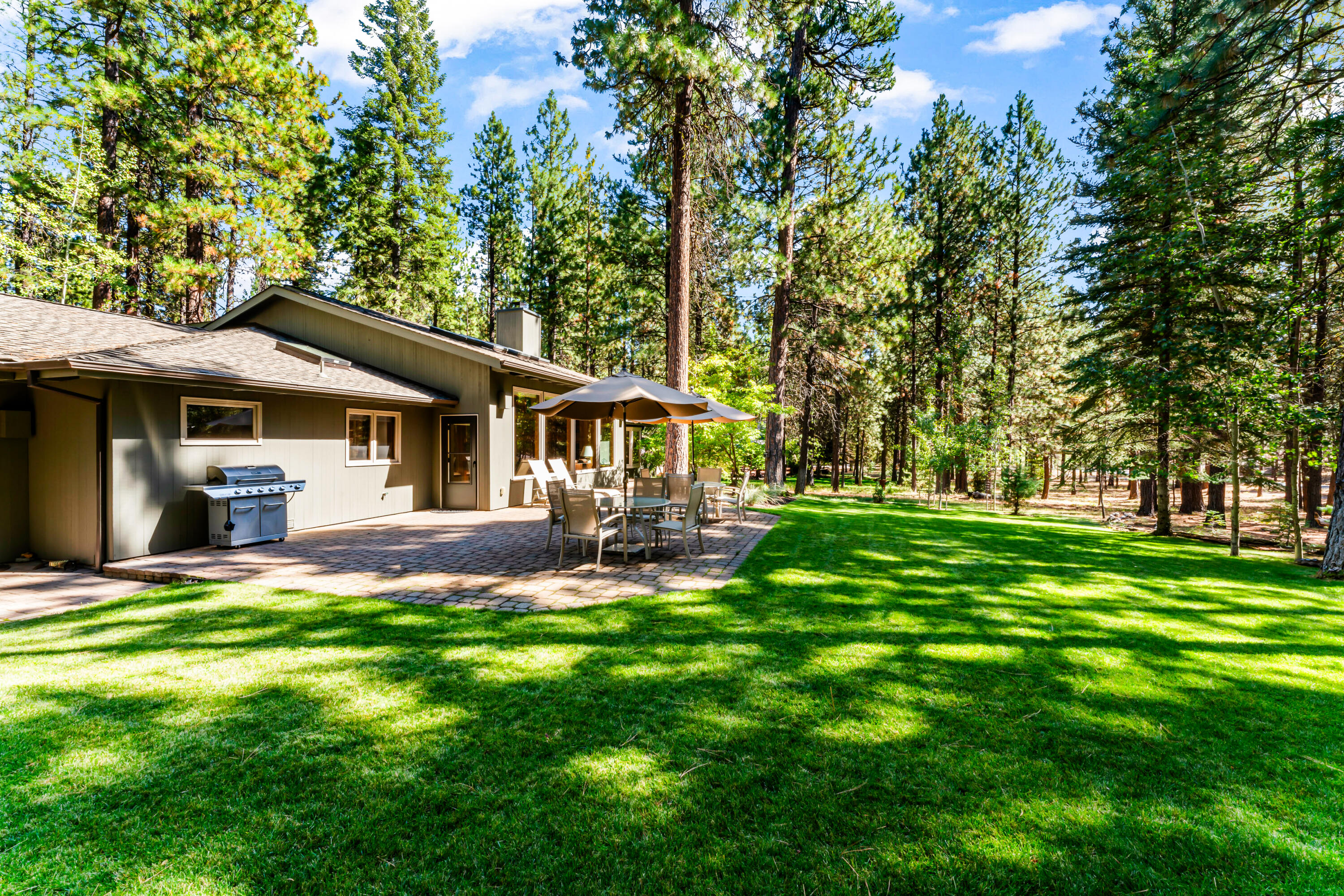Glaze Meadow Homesite Section - Residential
