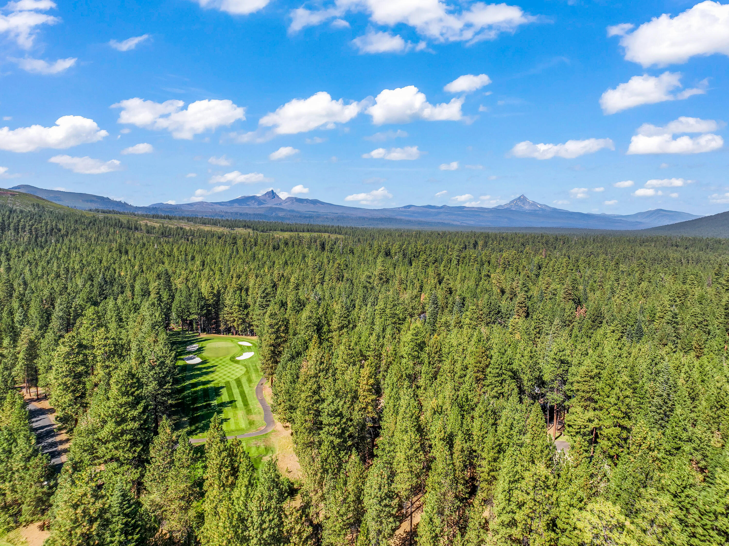 Glaze Meadow Homesite Section - Residential