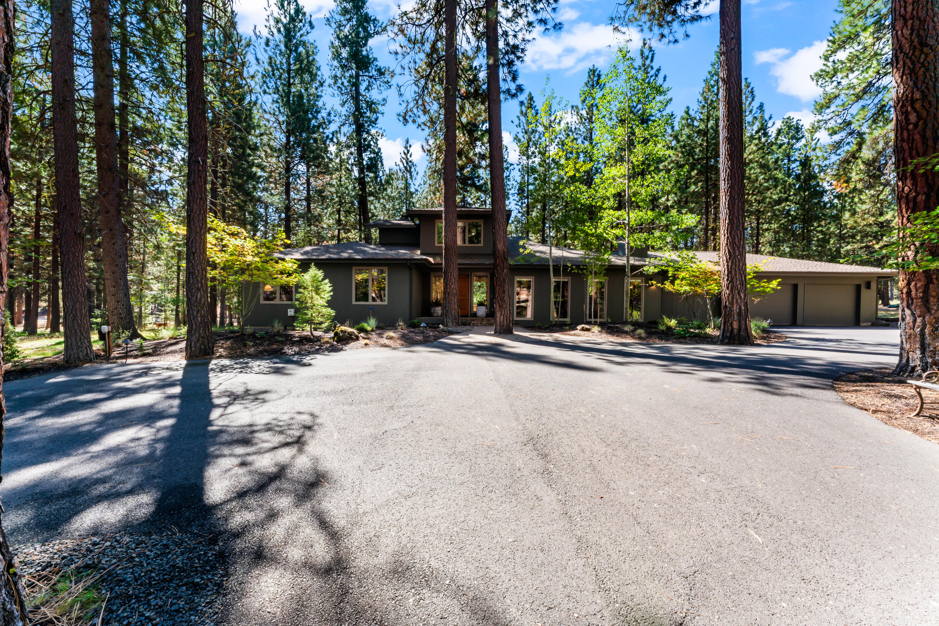 Glaze Meadow Homesite Section - Residential