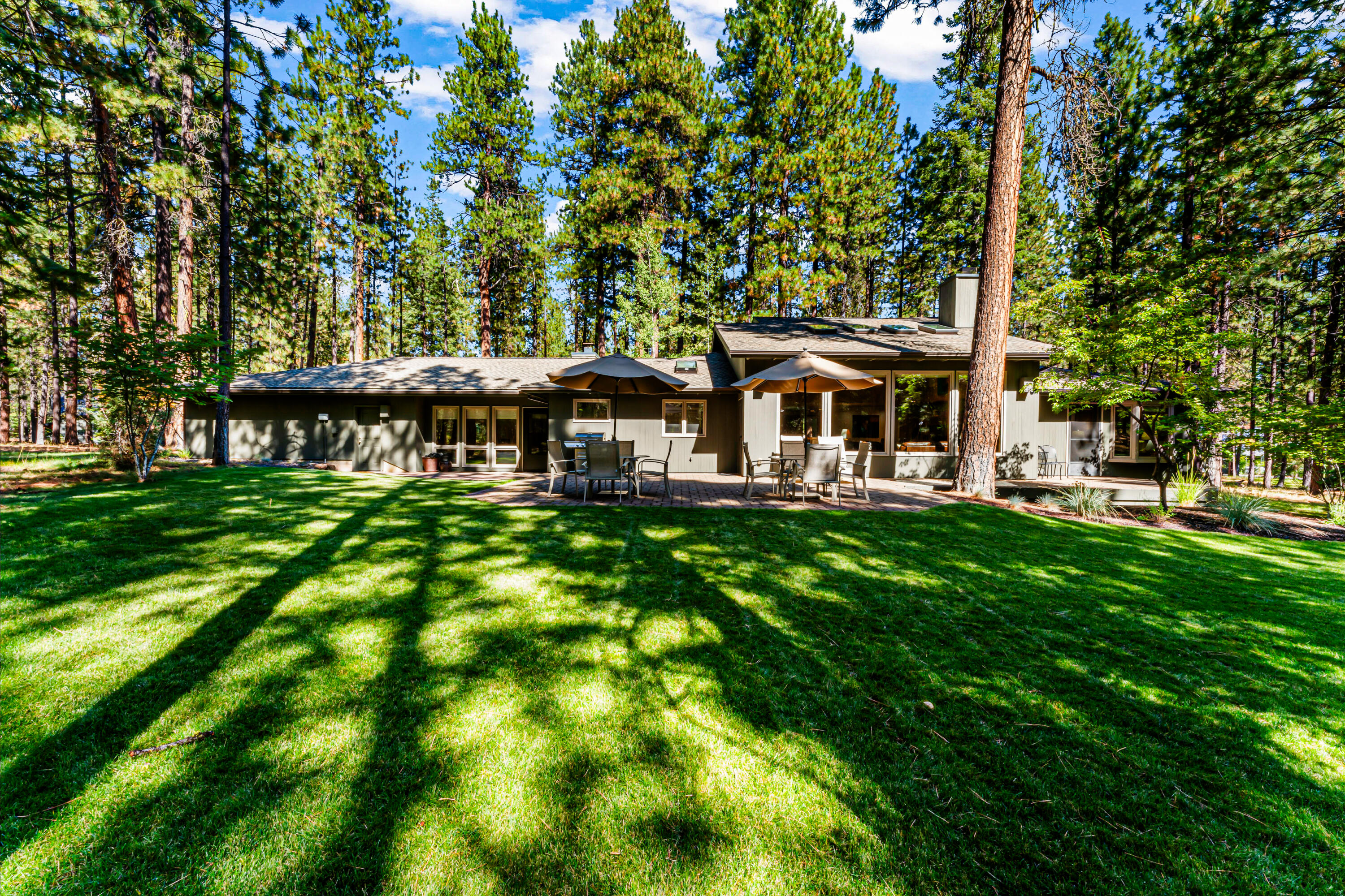 Glaze Meadow Homesite Section - Residential