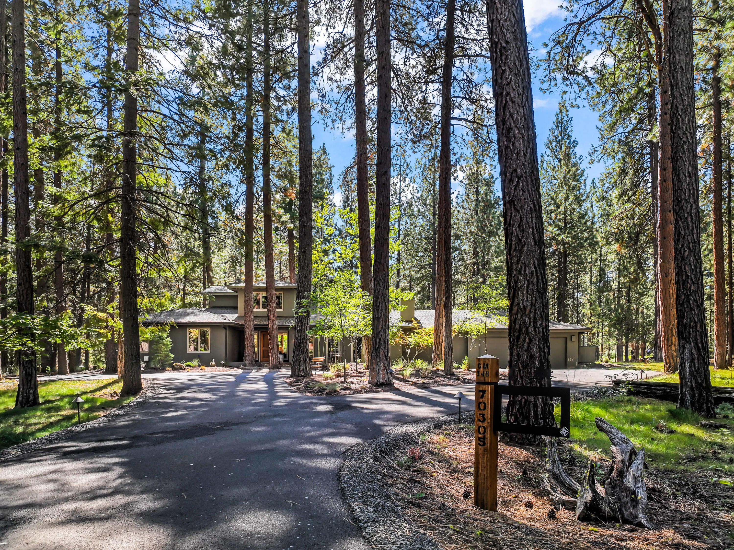 Glaze Meadow Homesite Section - Residential