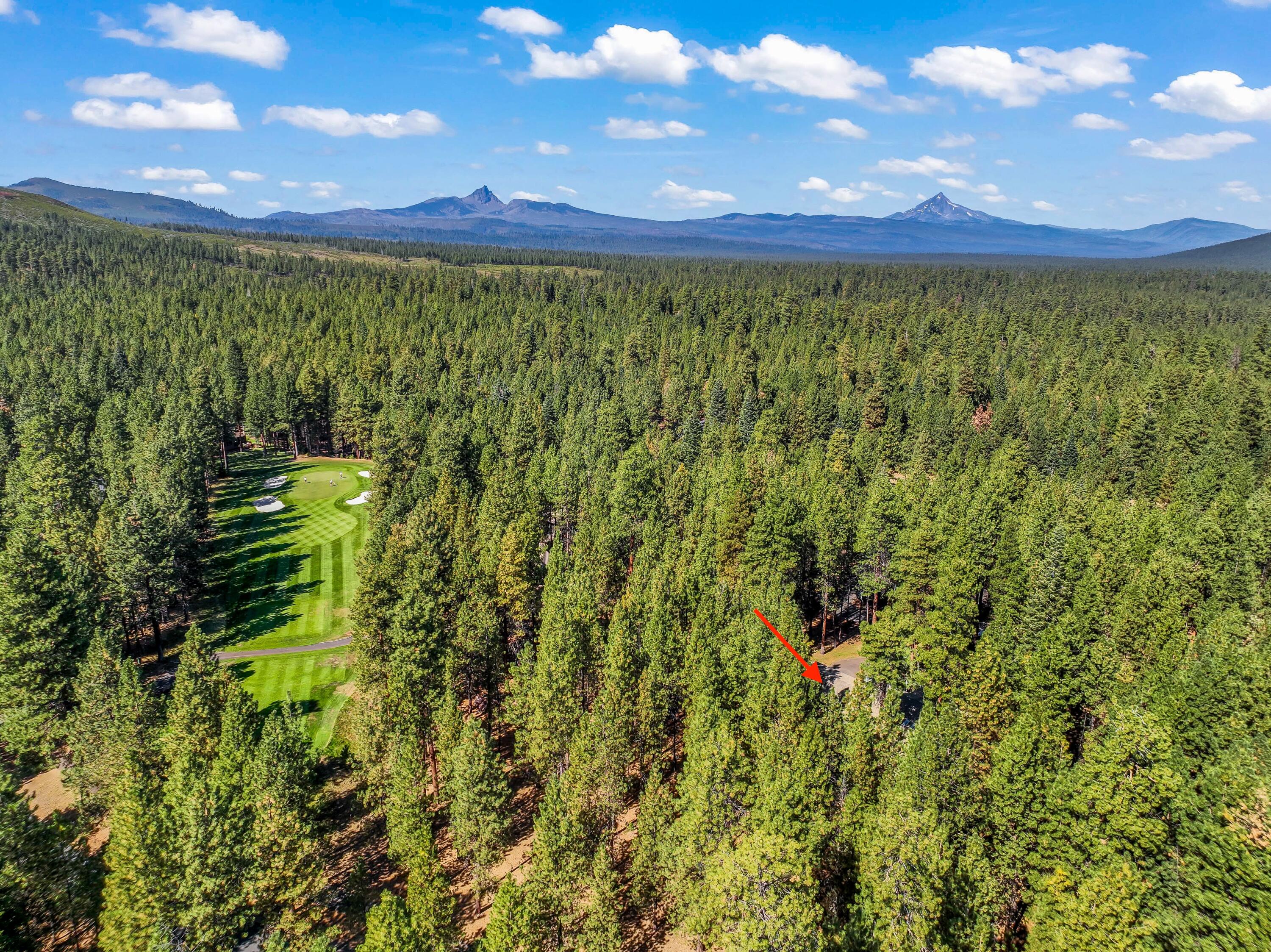 Glaze Meadow Homesite Section - Residential