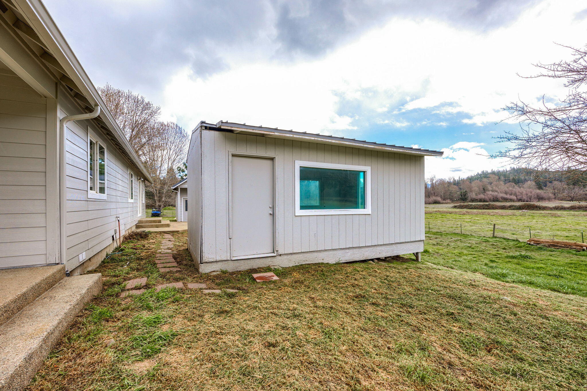 N/A - Residential