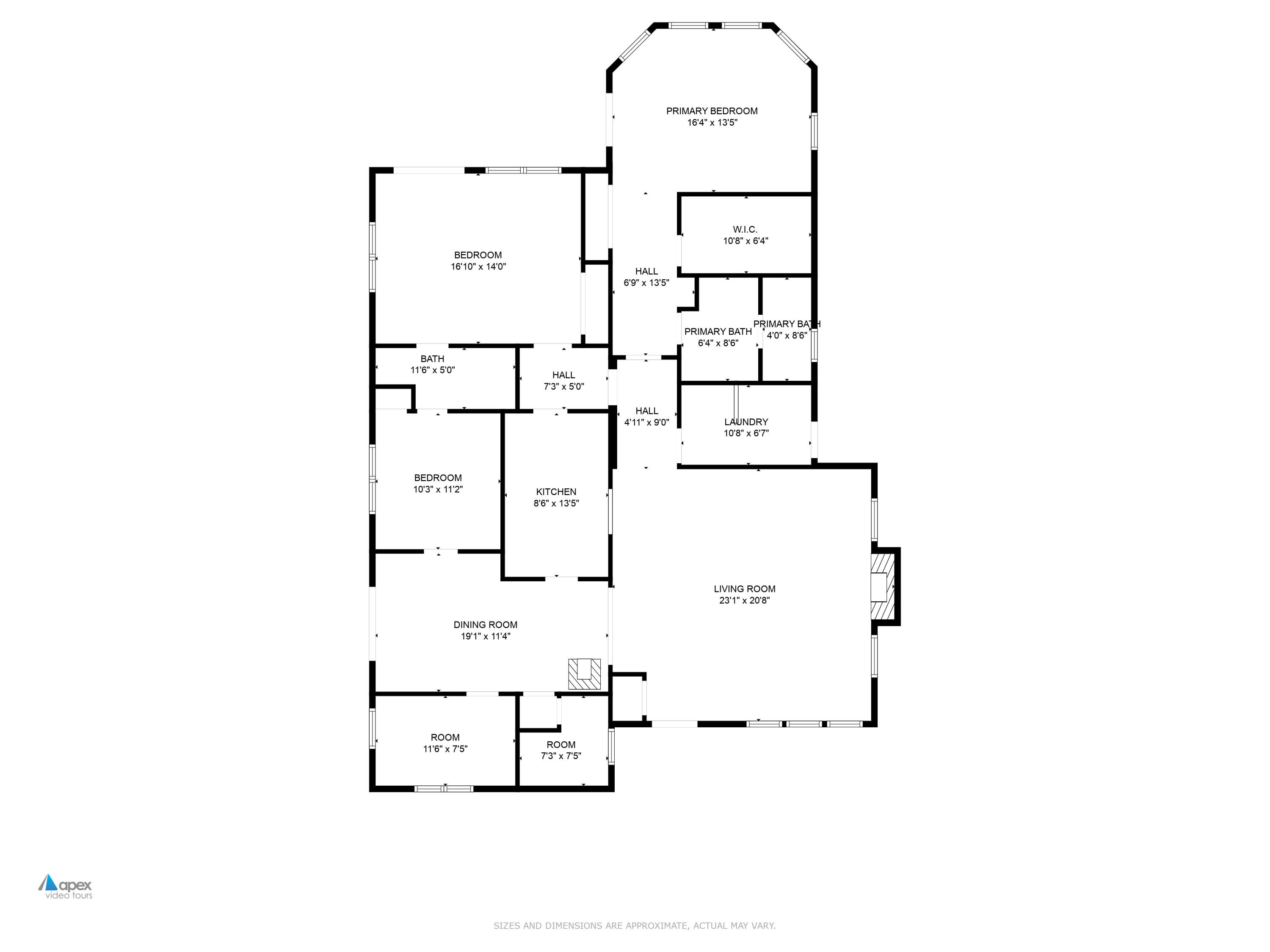 N/A - Residential