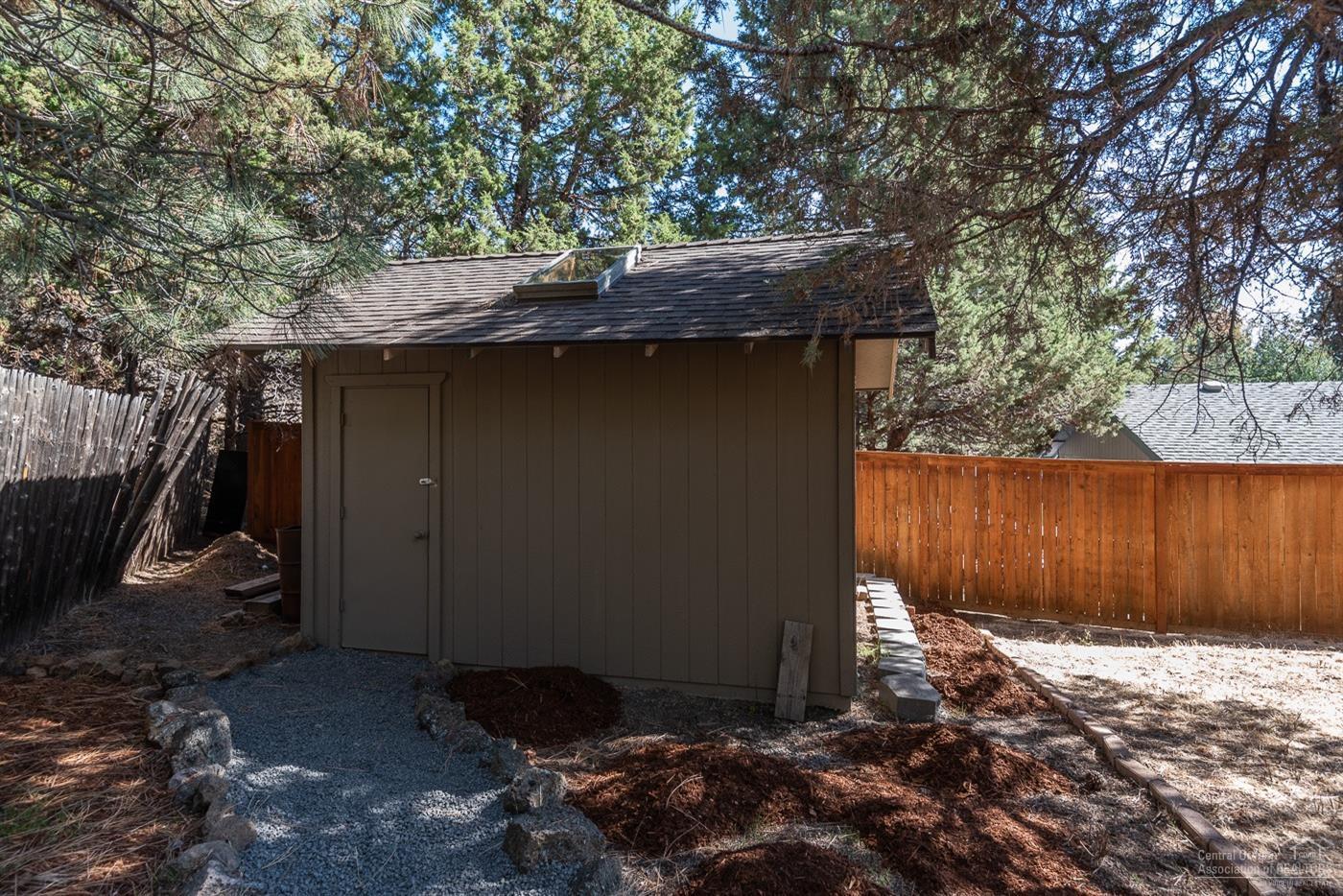 High Country - Residential