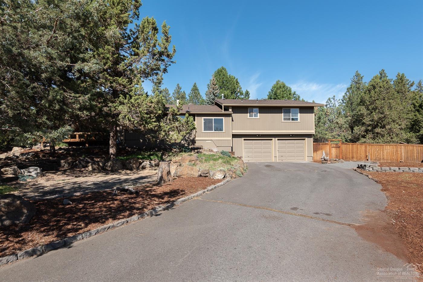 High Country - Residential