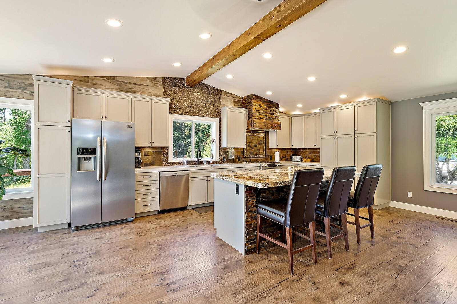 N/A - Residential