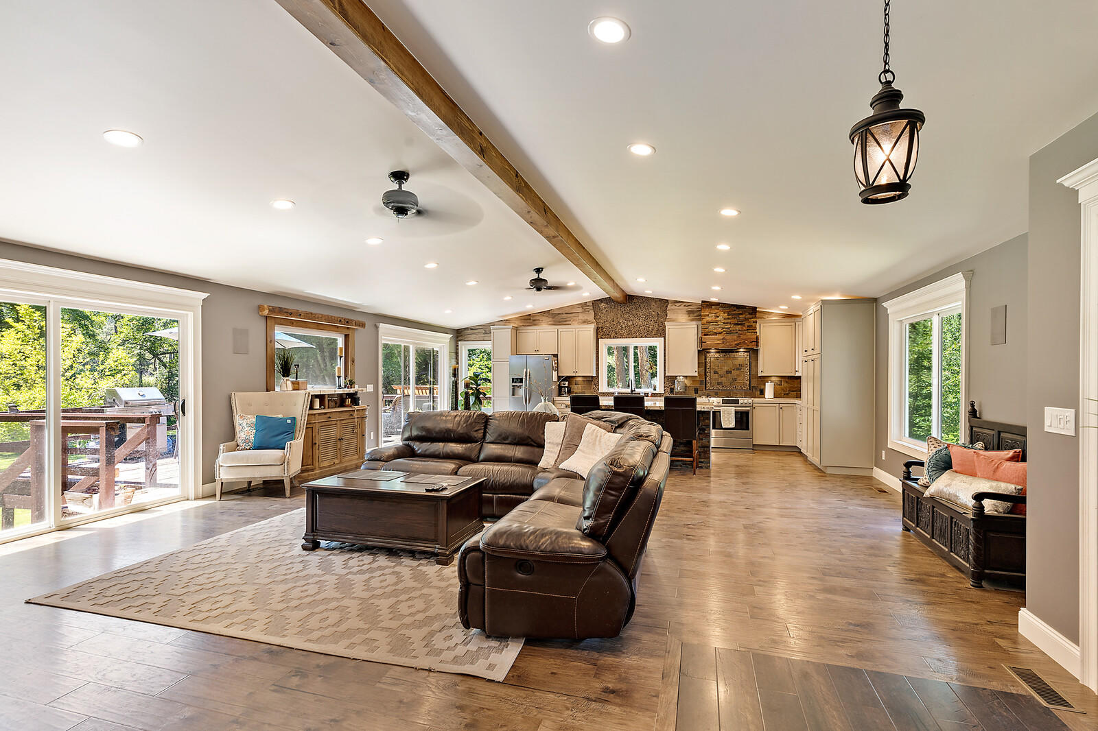 N/A - Residential