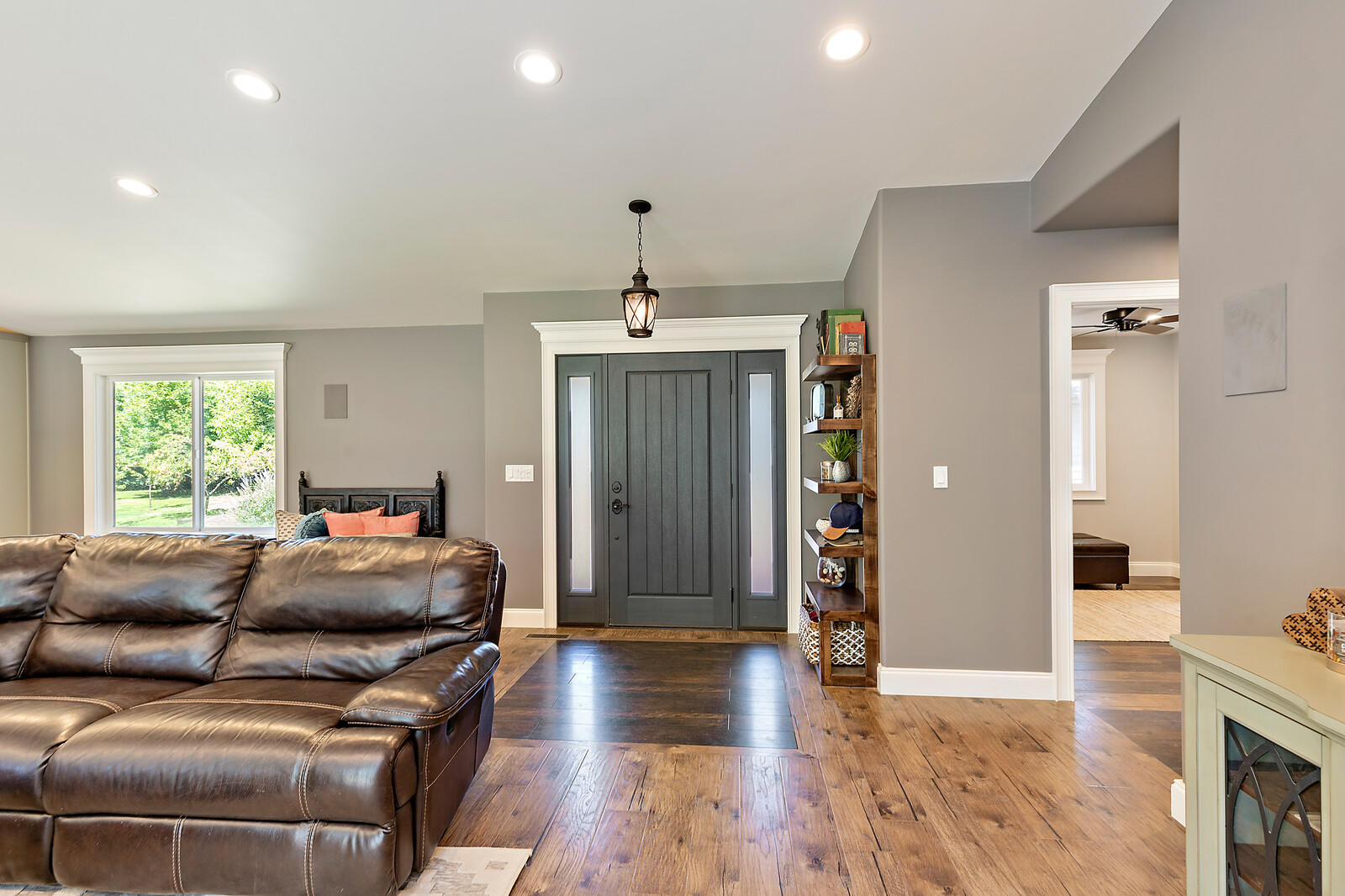 N/A - Residential