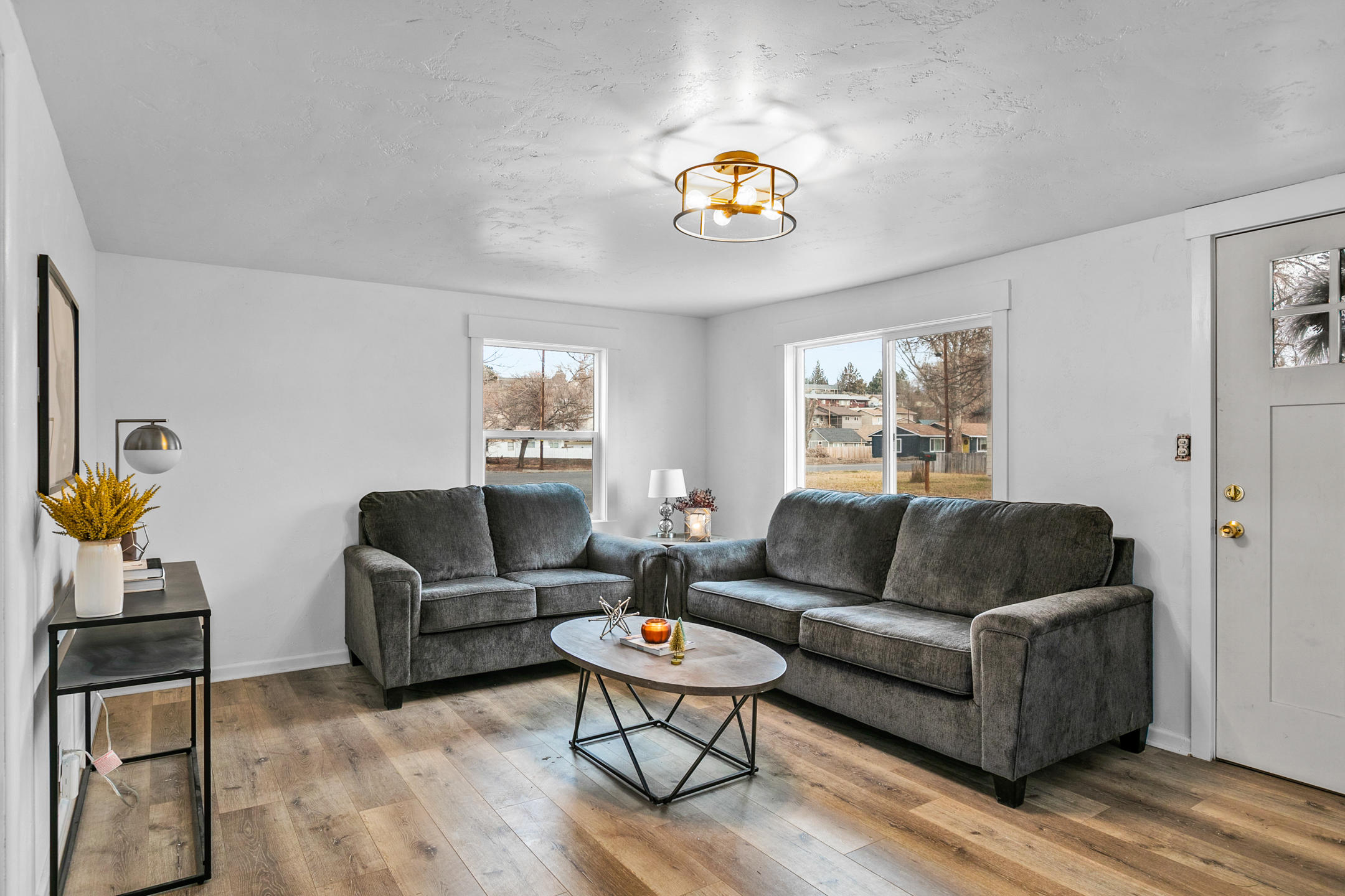 Newsoms - Residential