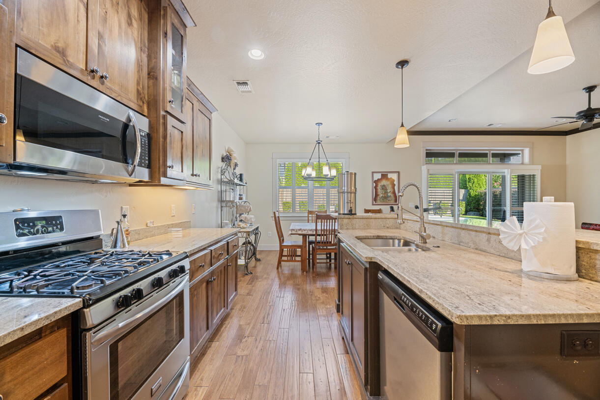 N/A - Residential