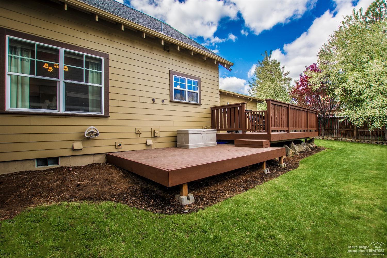 NorthWest Crossing - Residential