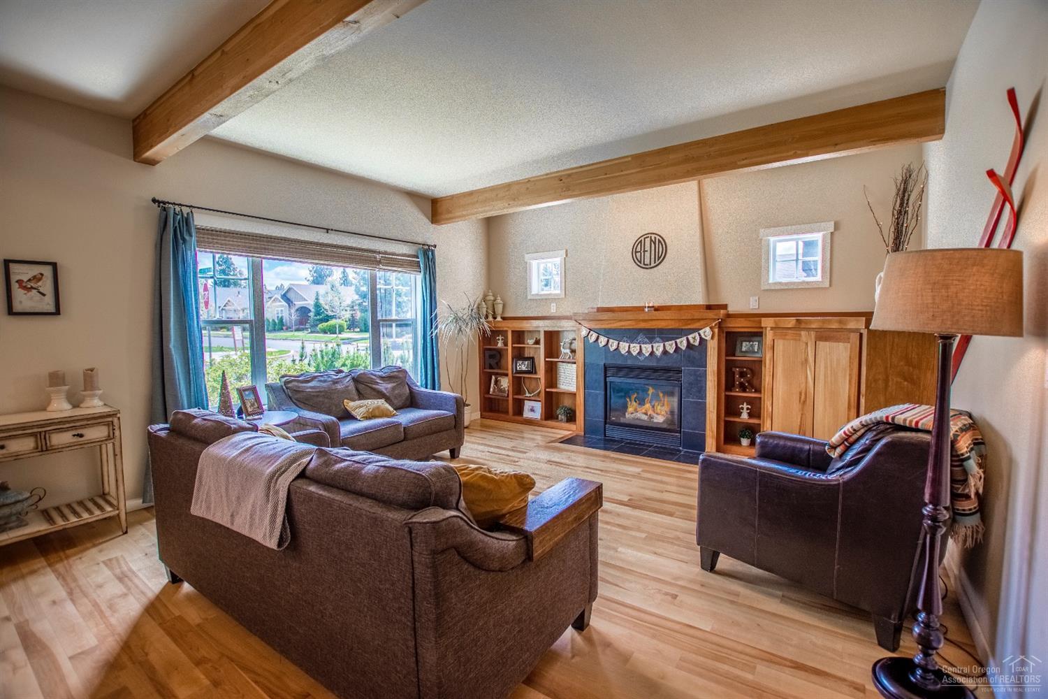 NorthWest Crossing - Residential