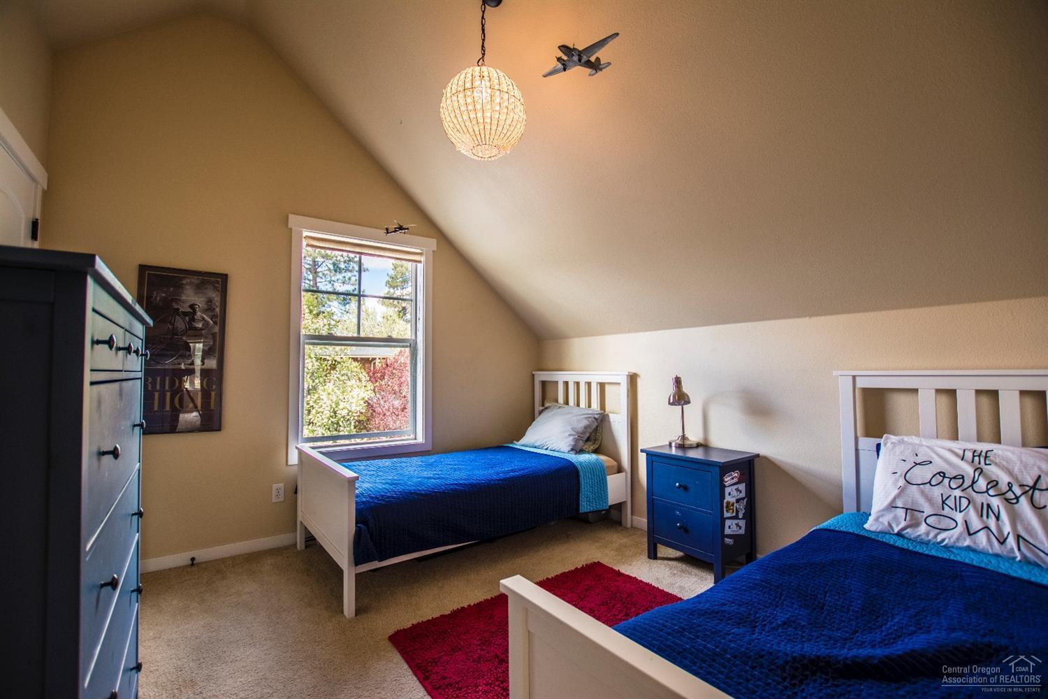 NorthWest Crossing - Residential