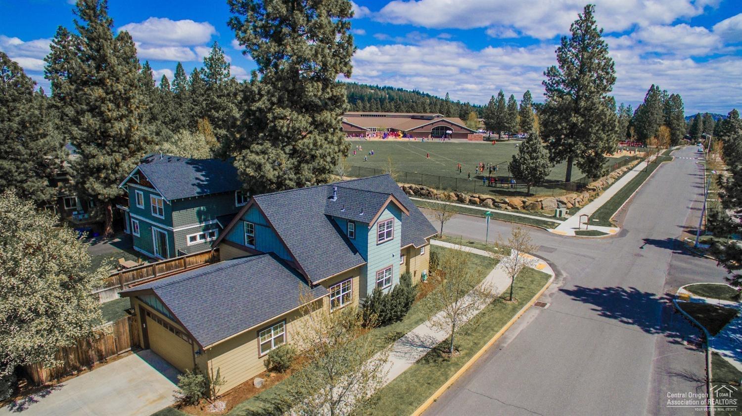 NorthWest Crossing - Residential