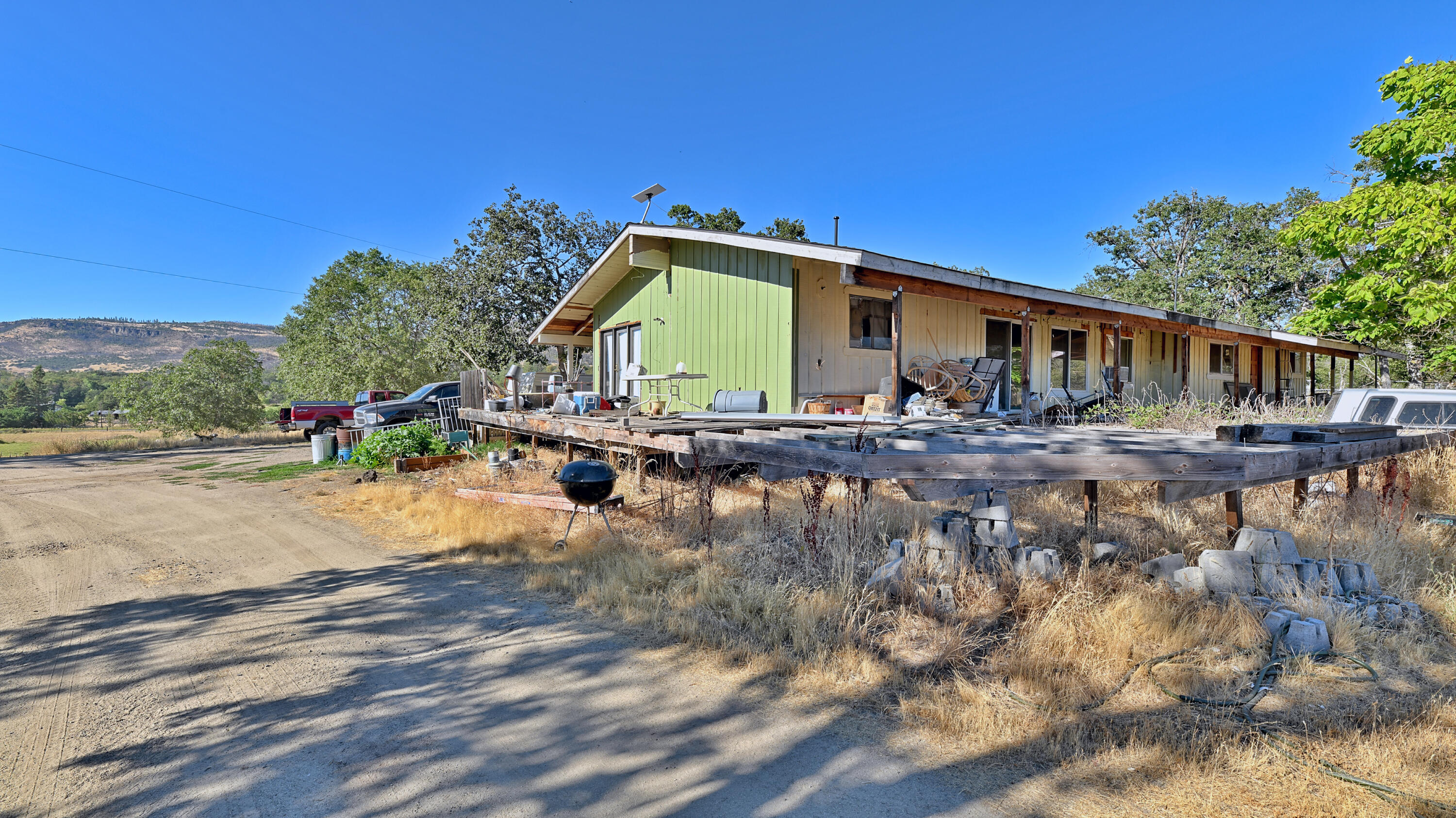 N/A - Residential