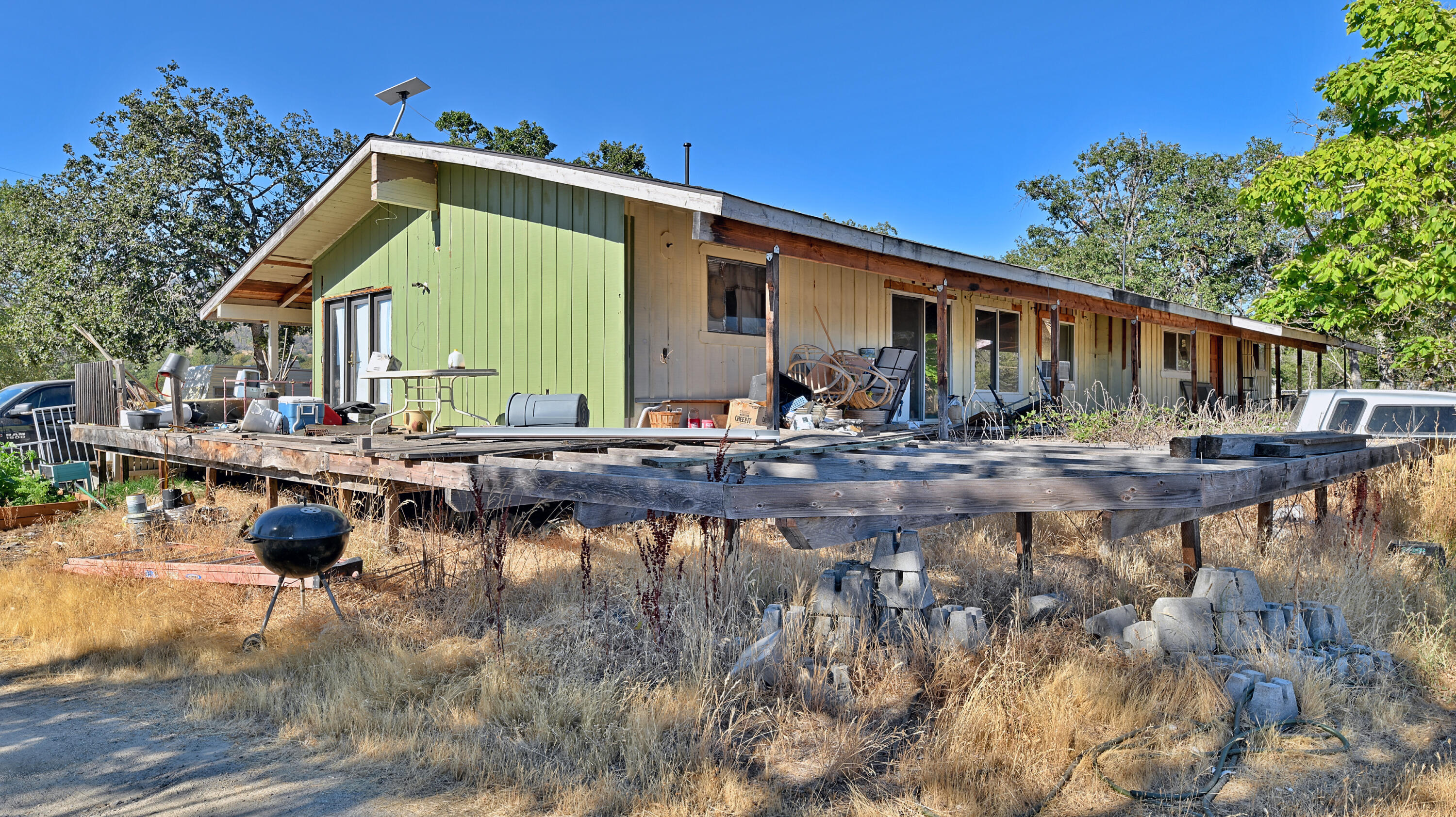 N/A - Residential