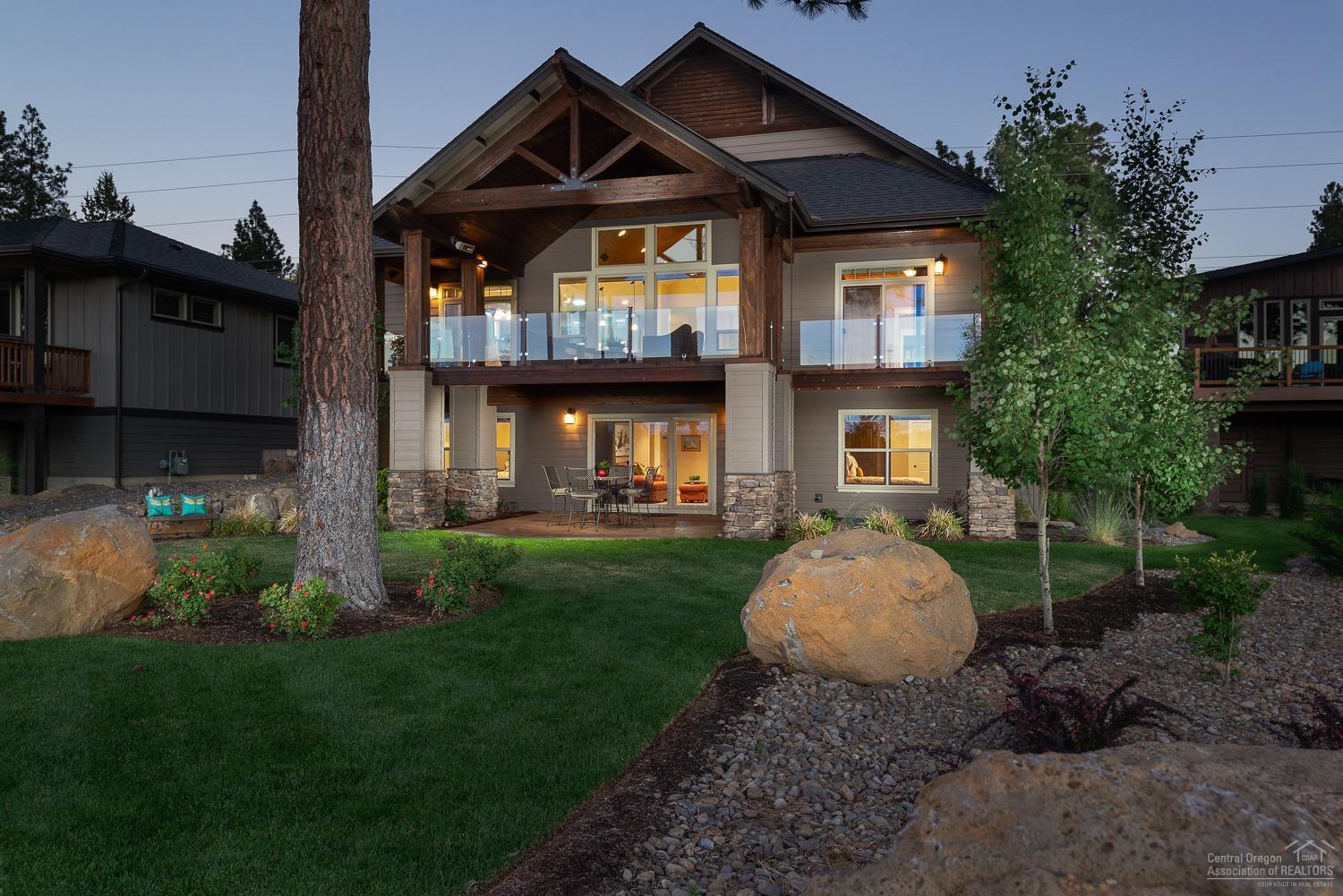 Woodriver Village - Residential
