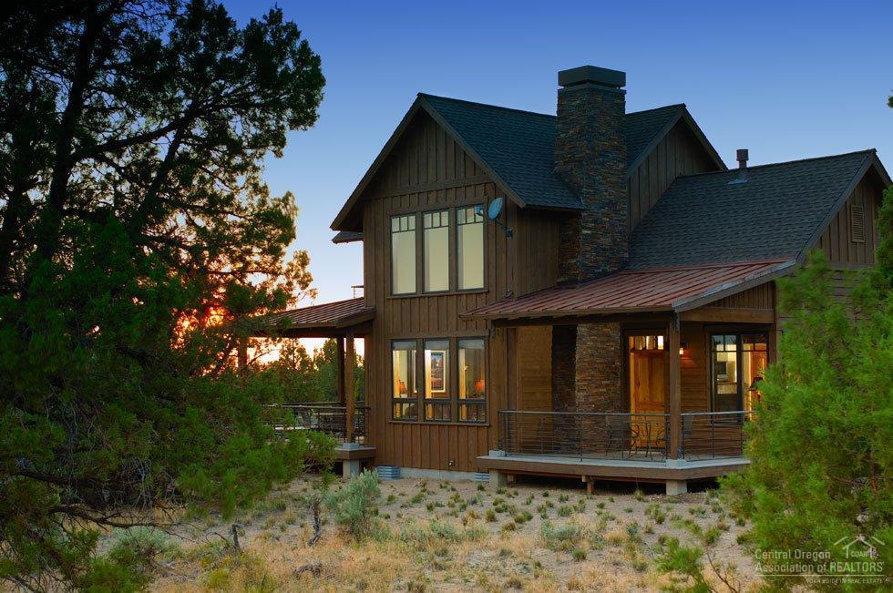 Brasada Ranch - Residential