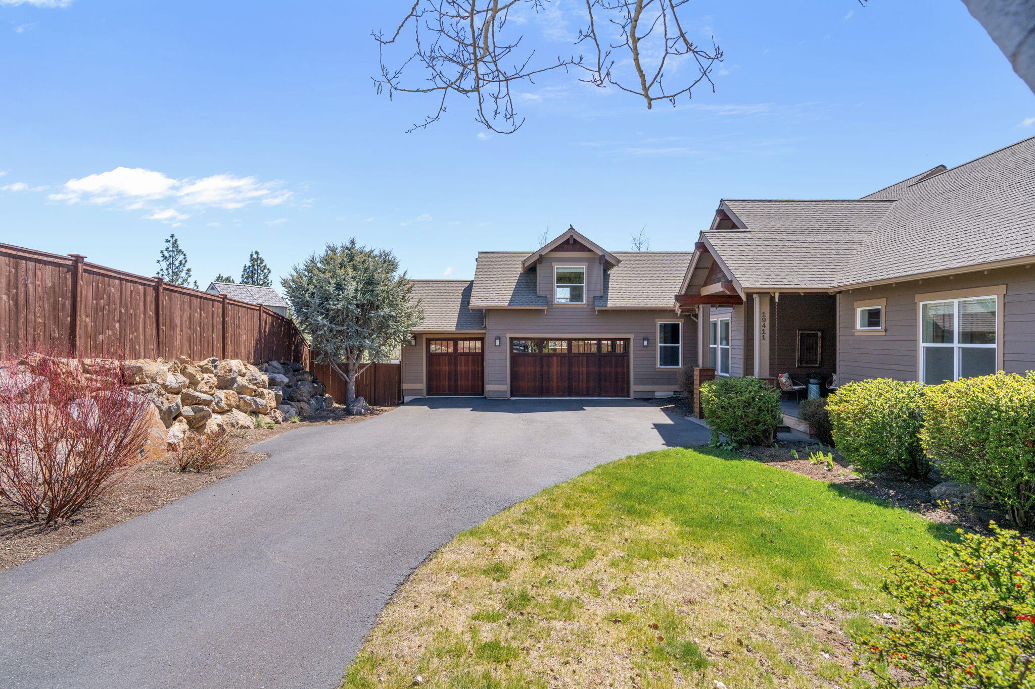 Century Heights - Residential