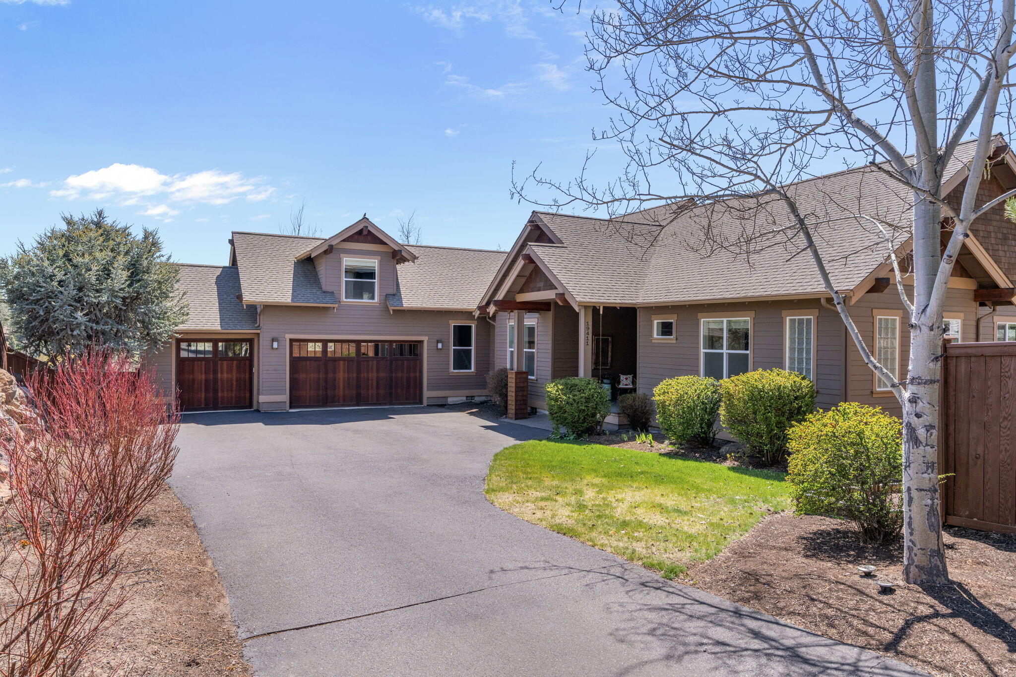 Century Heights - Residential