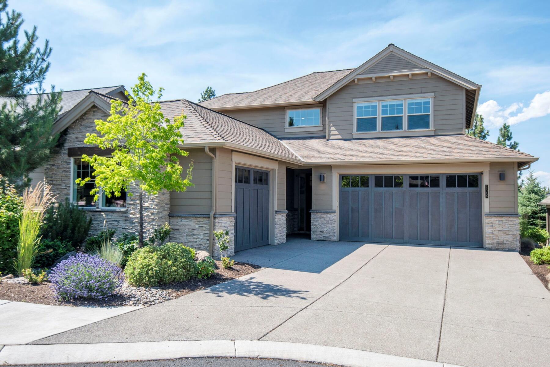 Rivers Edge Village - Residential