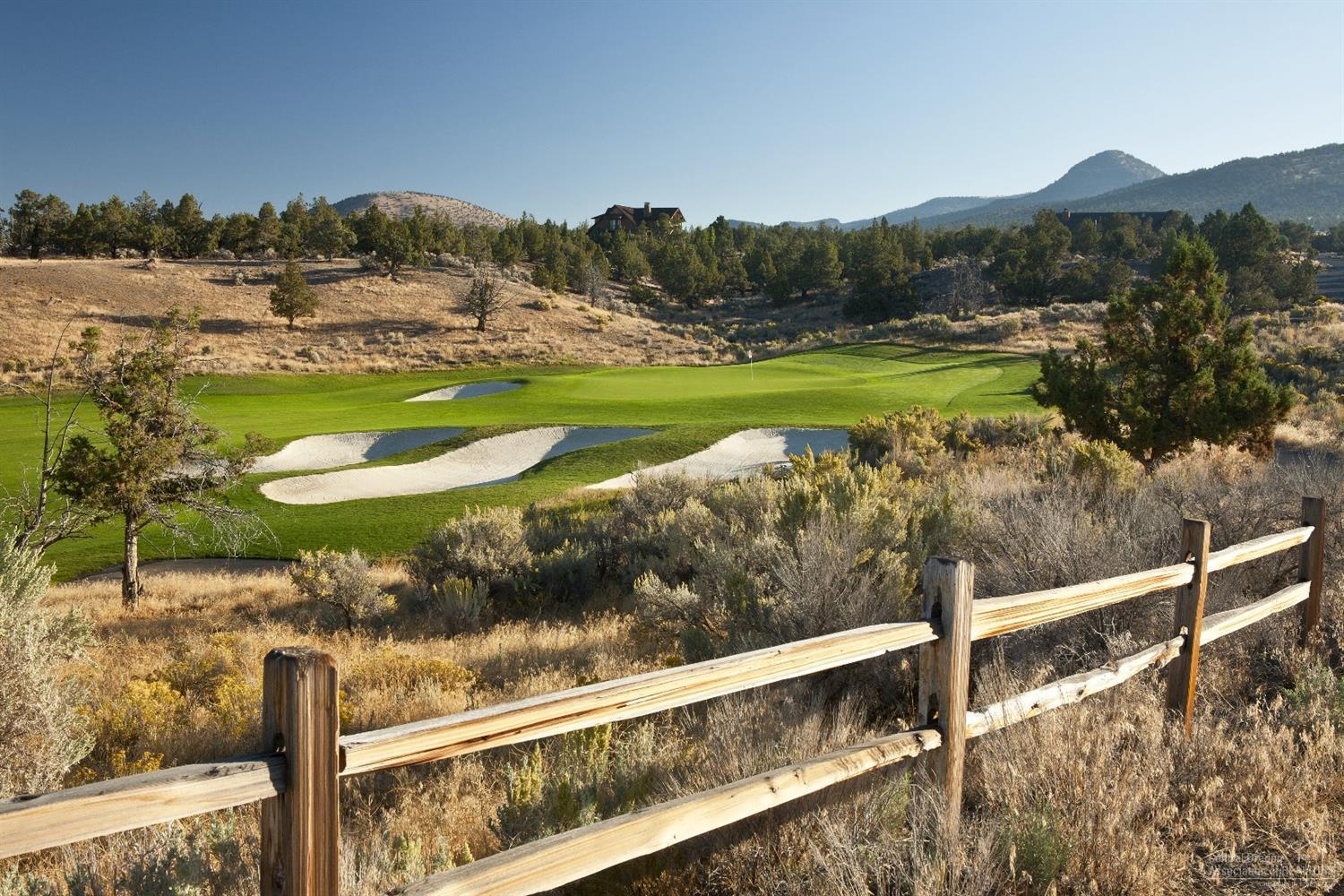 Brasada Ranch - Residential