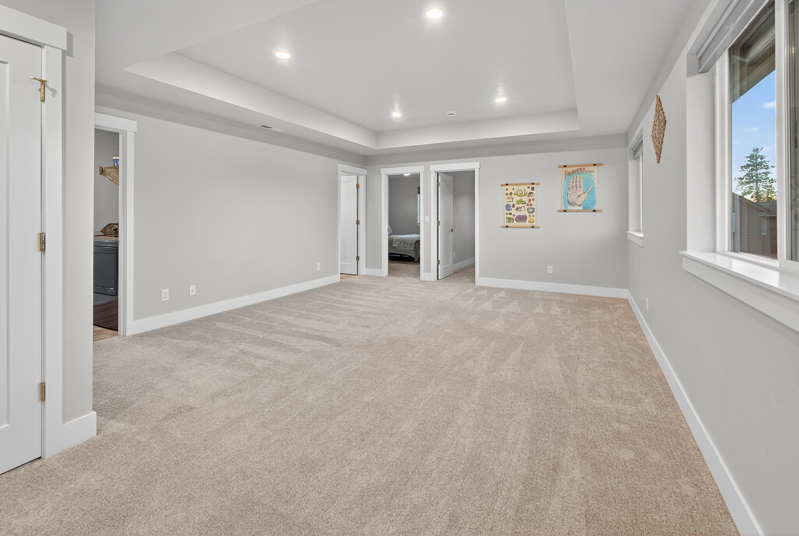 Easton - Residential