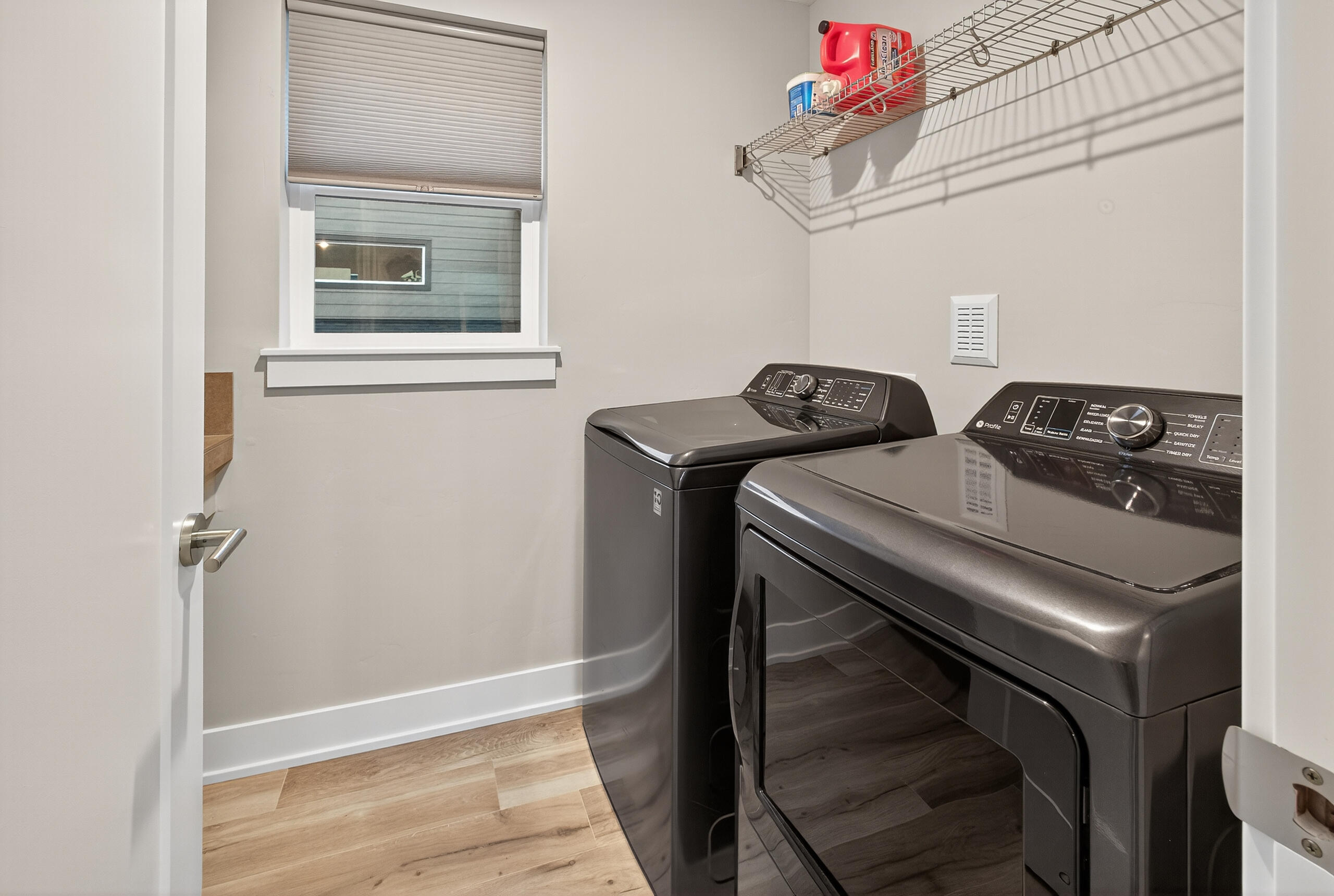 Easton - Residential