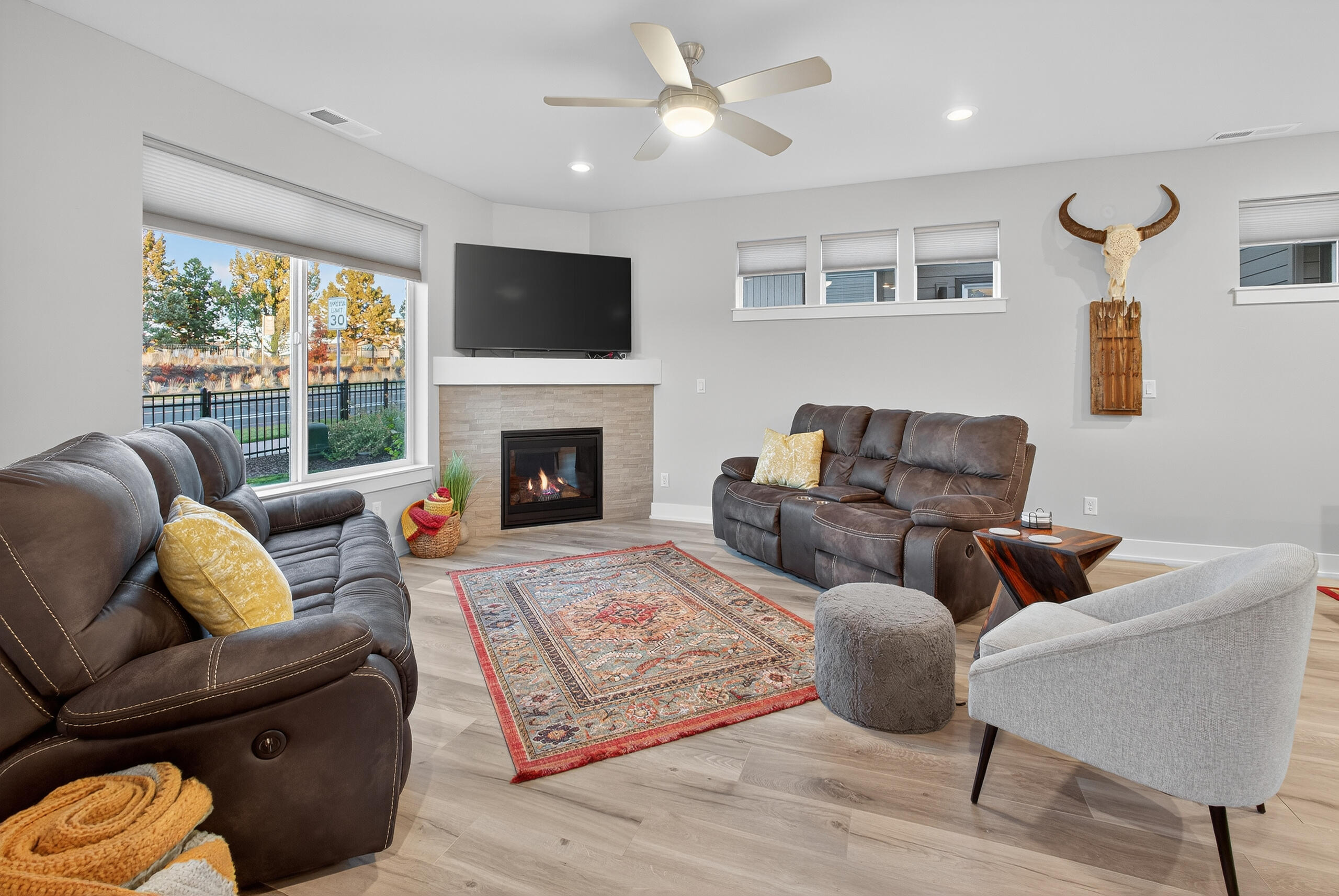 Easton - Residential