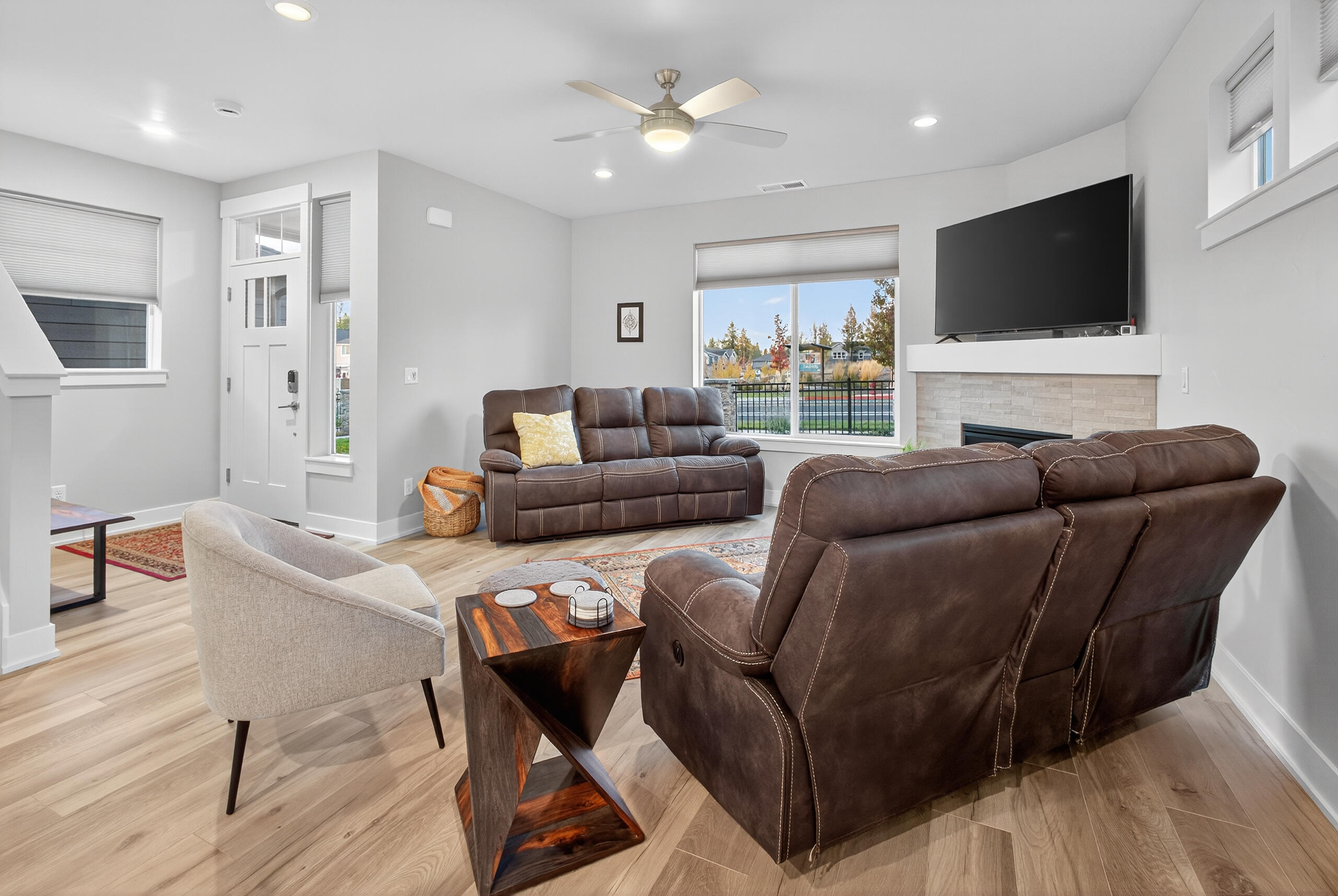 Easton - Residential