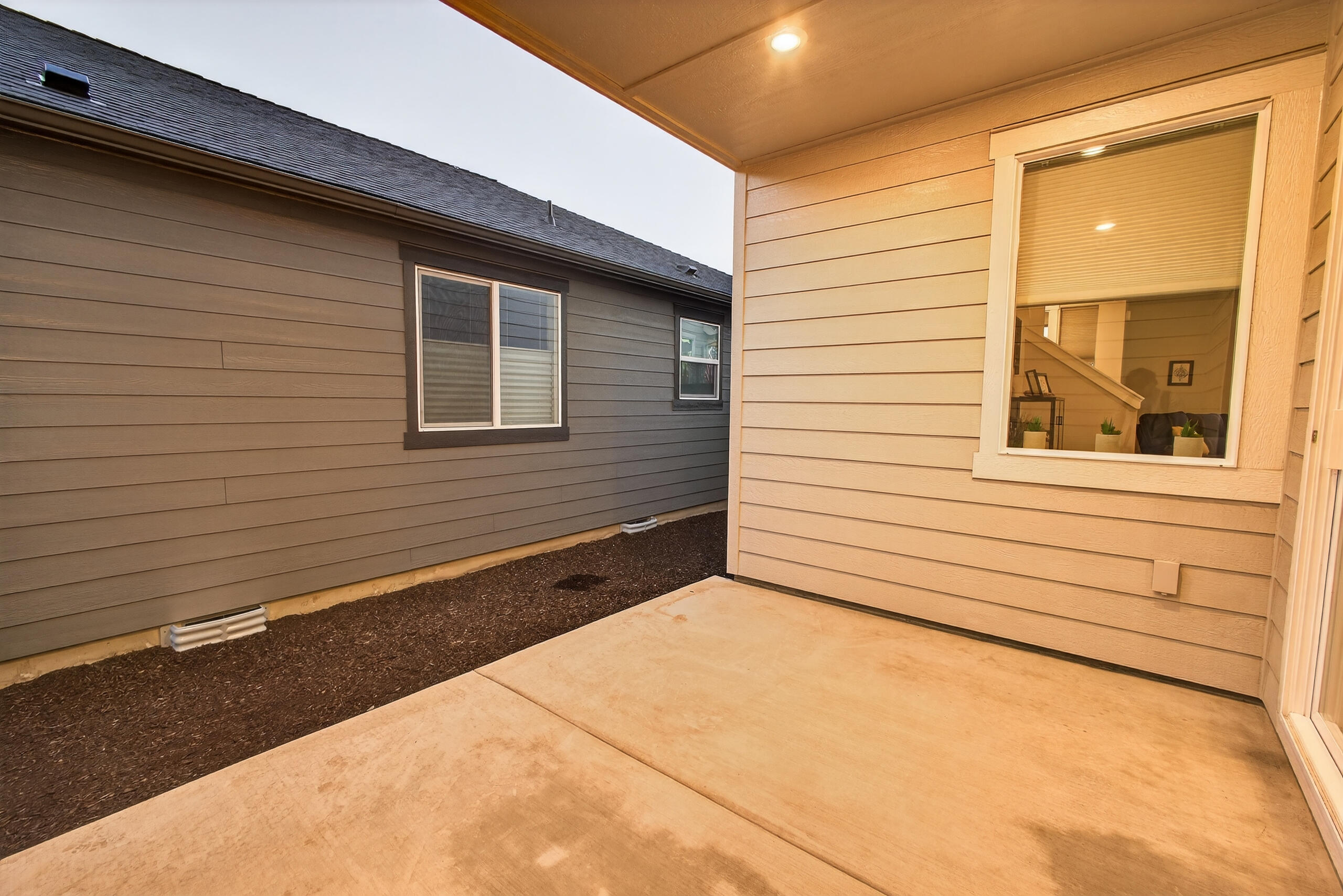 Easton - Residential