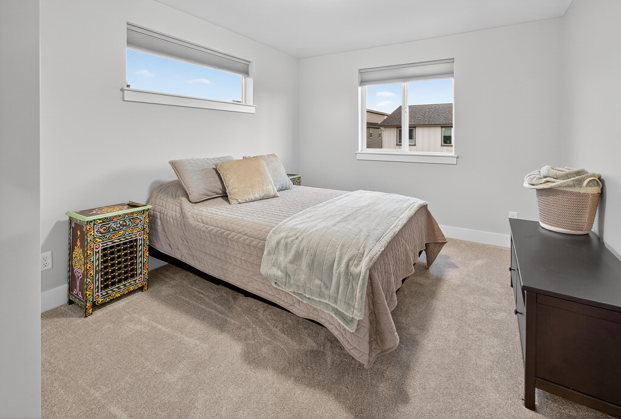 Easton - Residential