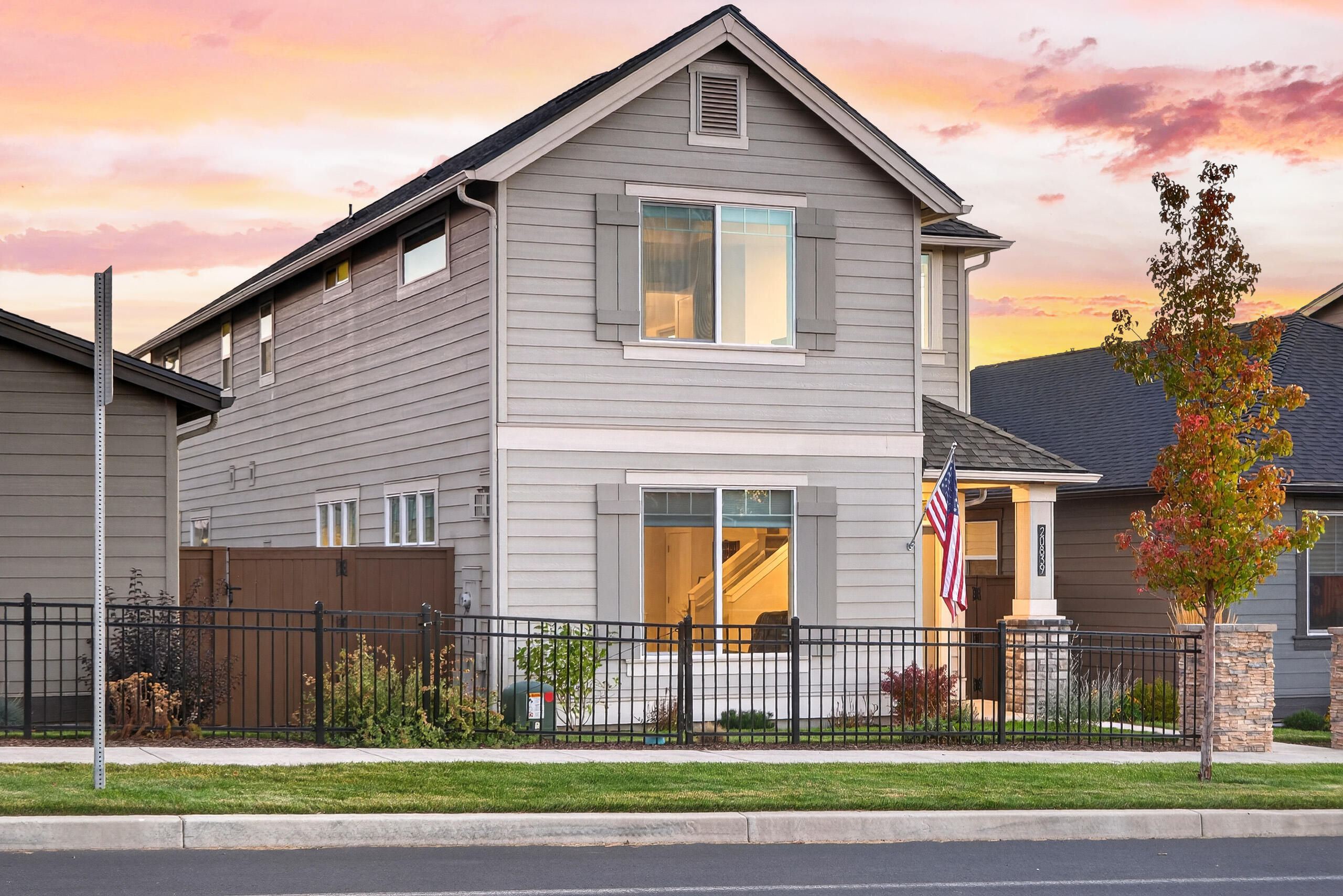 Easton - Residential