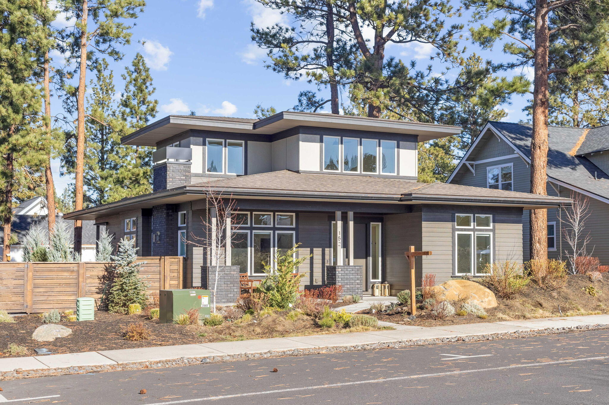 Clearpine - Residential