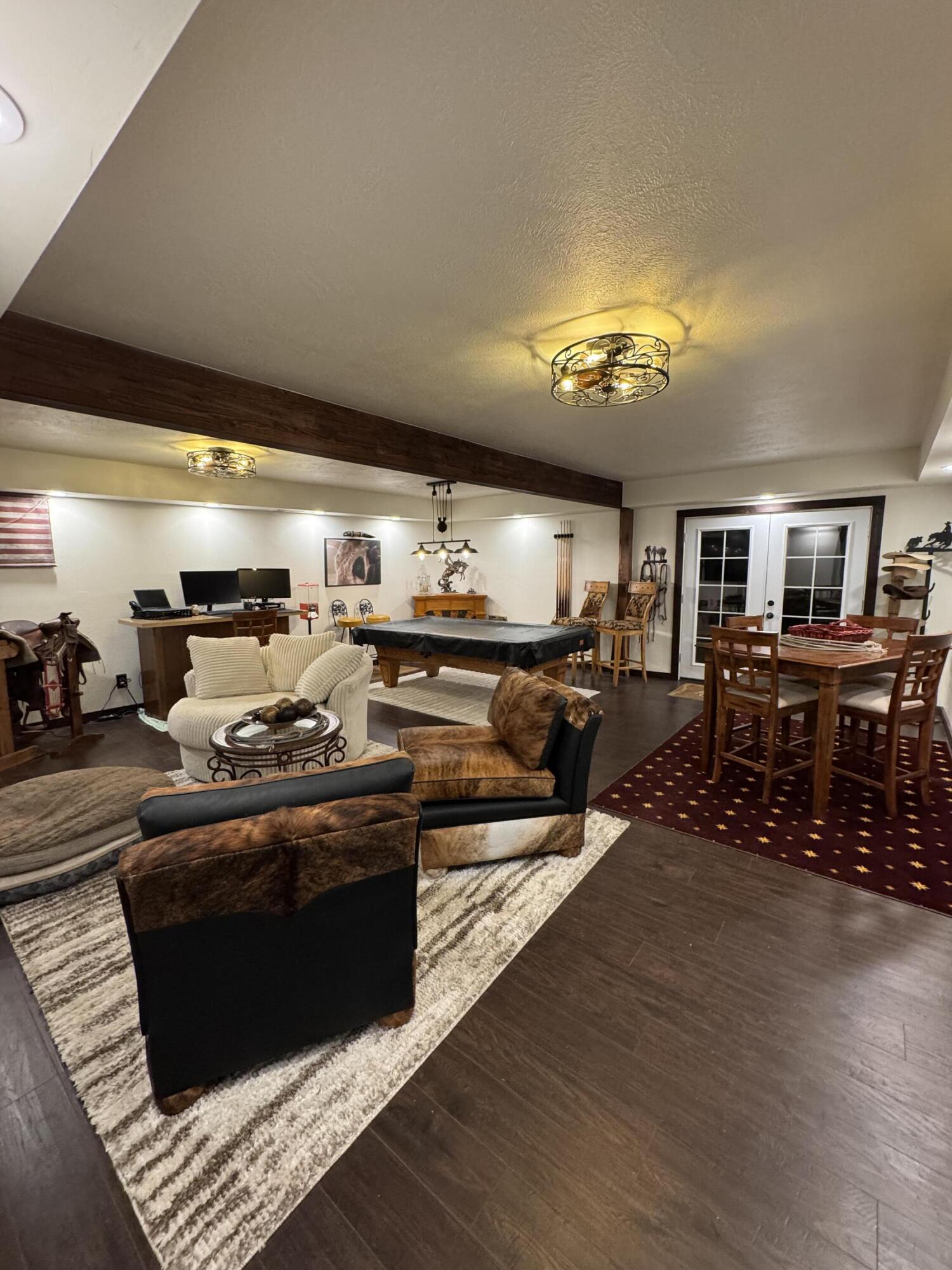 Pine Grove Ponderosa - Residential