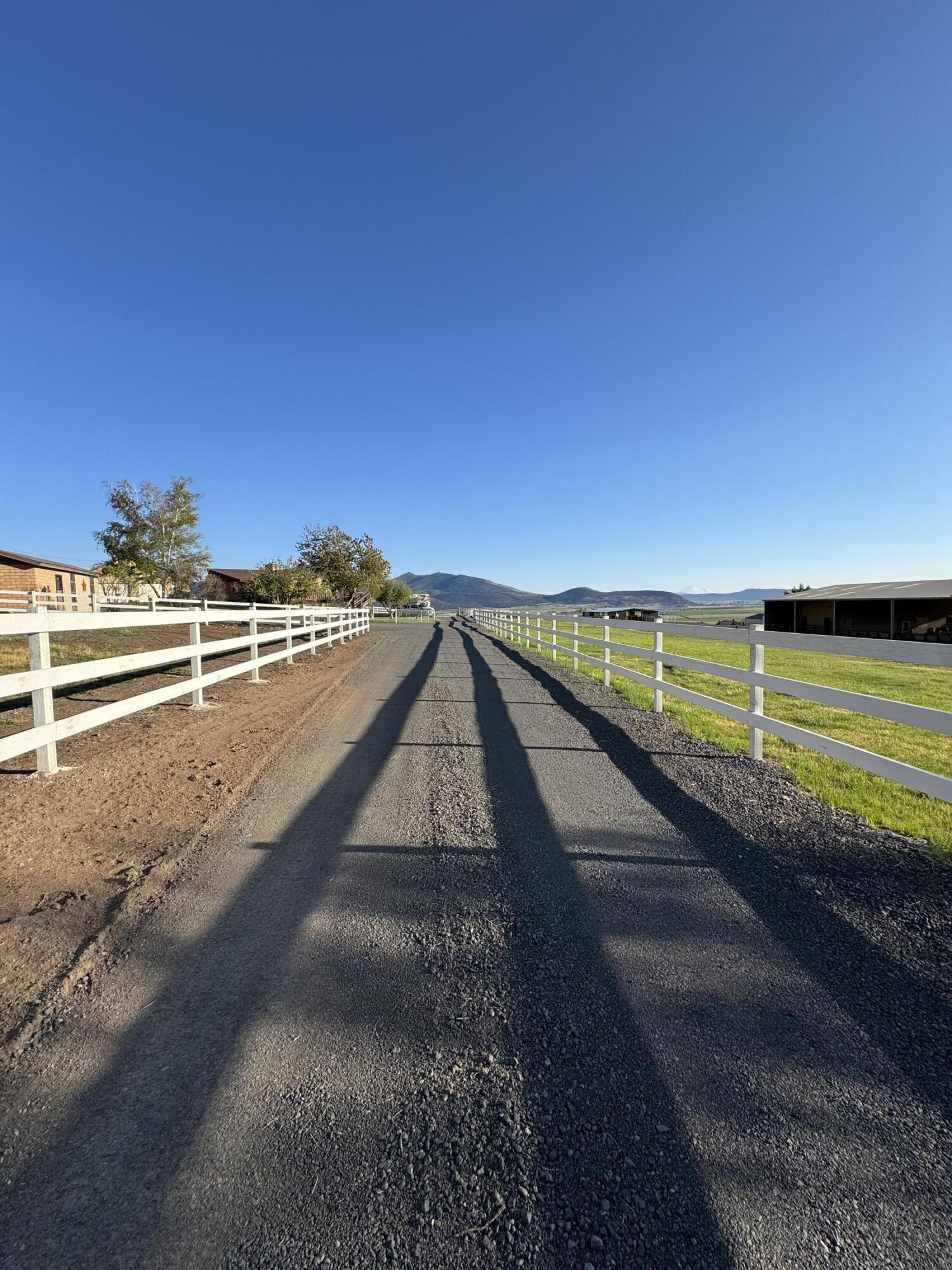 Pine Grove Ponderosa - Residential
