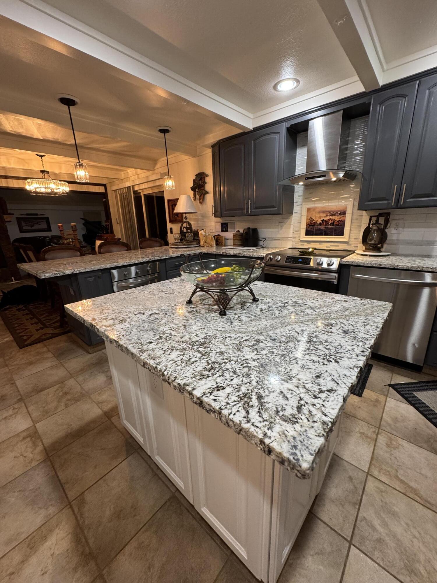 Pine Grove Ponderosa - Residential