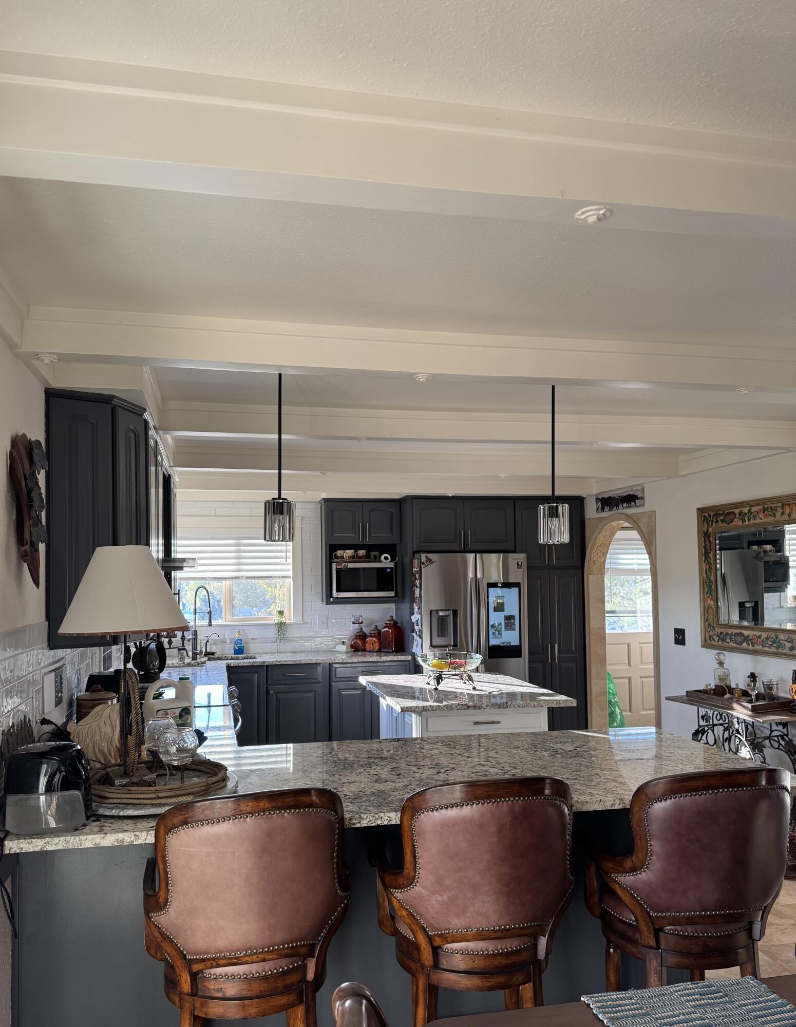 Pine Grove Ponderosa - Residential