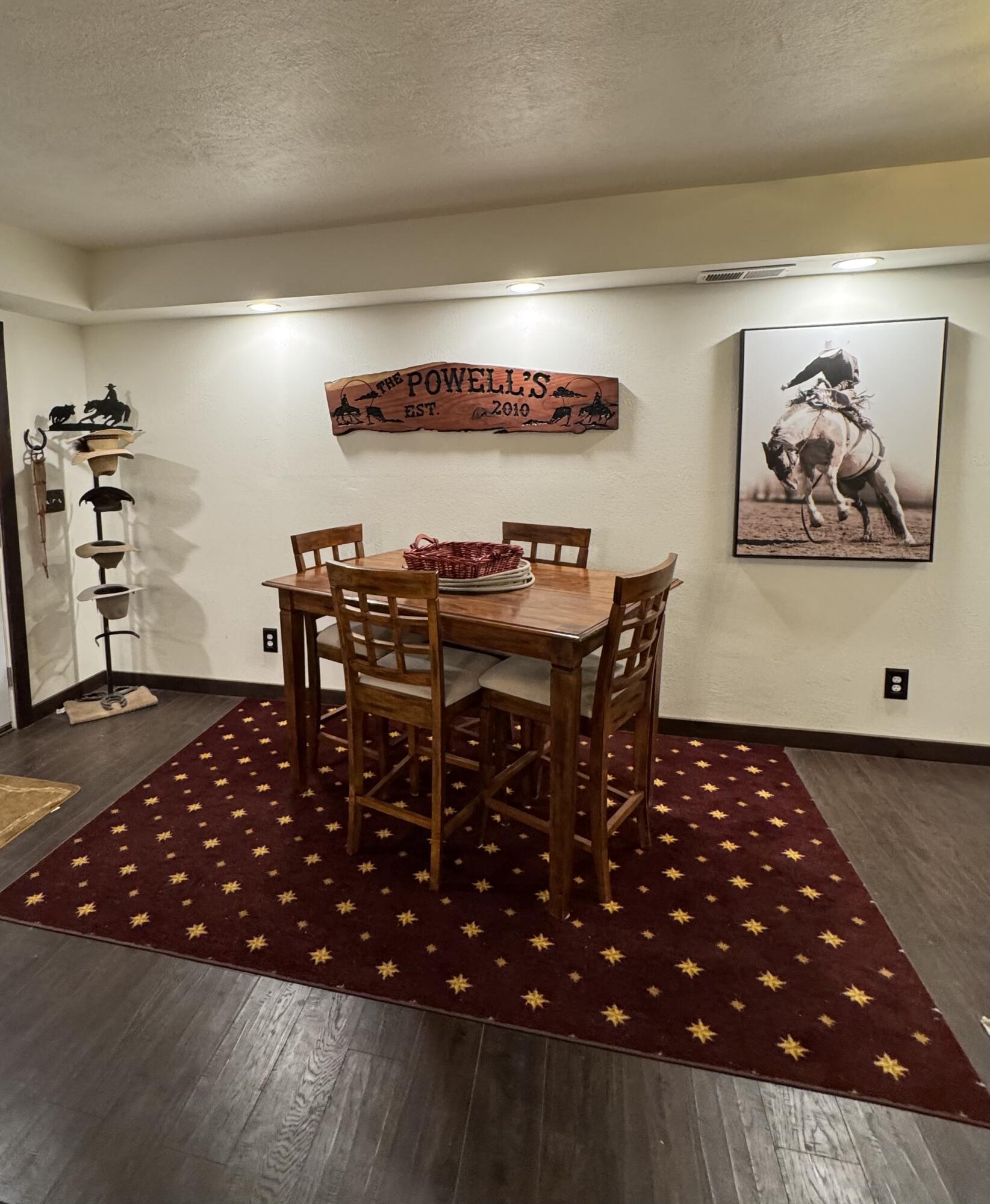 Pine Grove Ponderosa - Residential