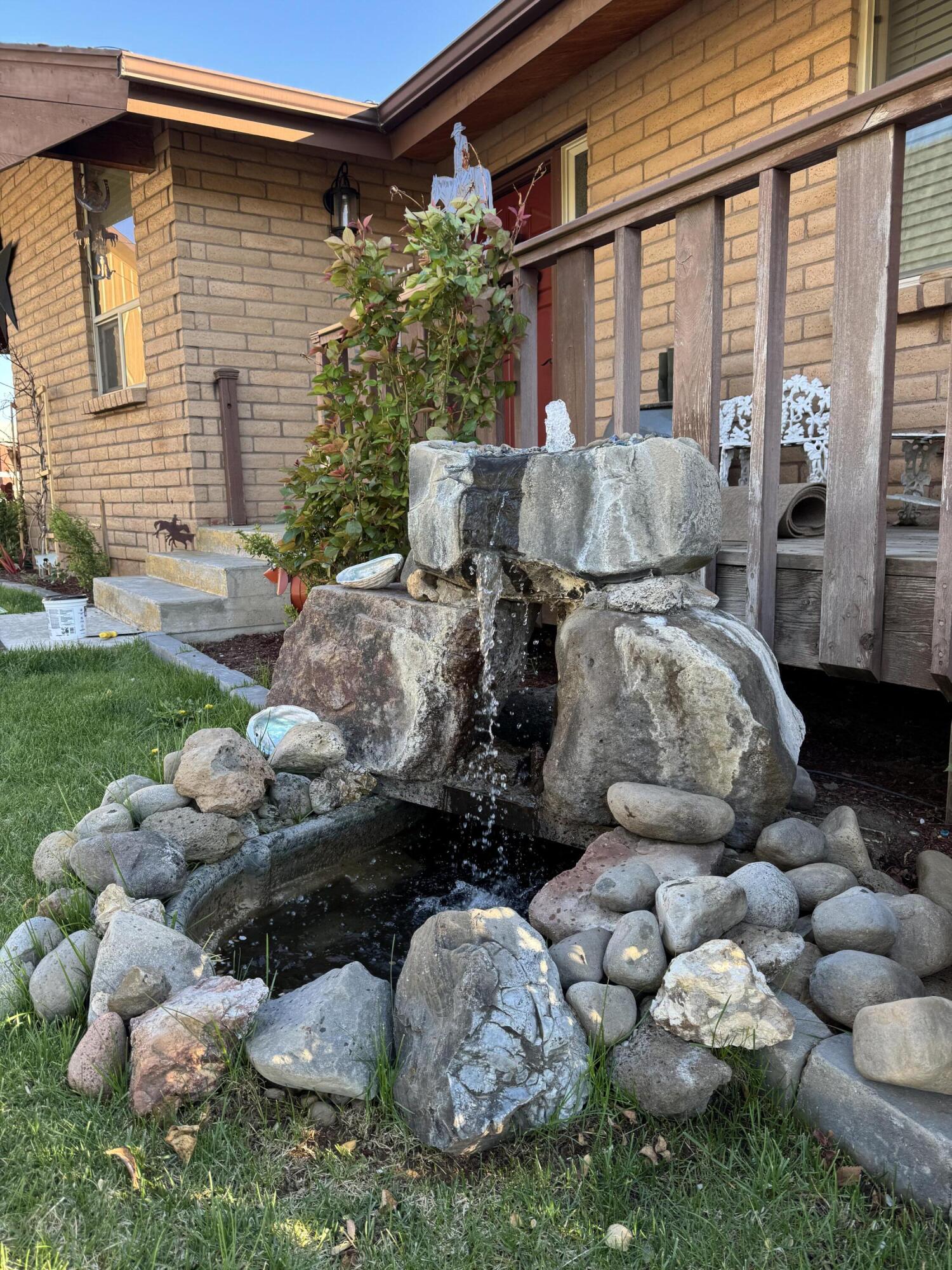 Pine Grove Ponderosa - Residential