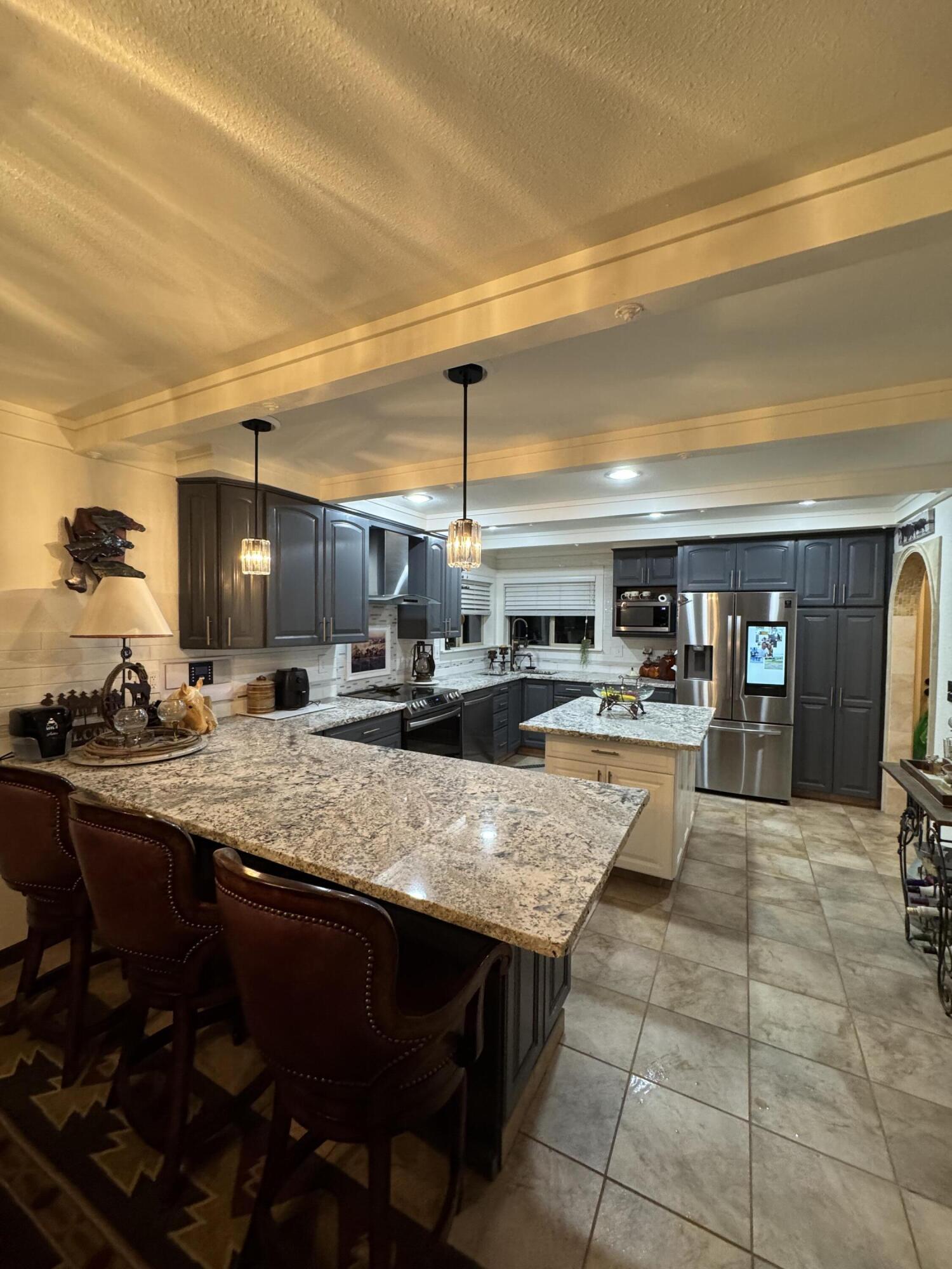 Pine Grove Ponderosa - Residential