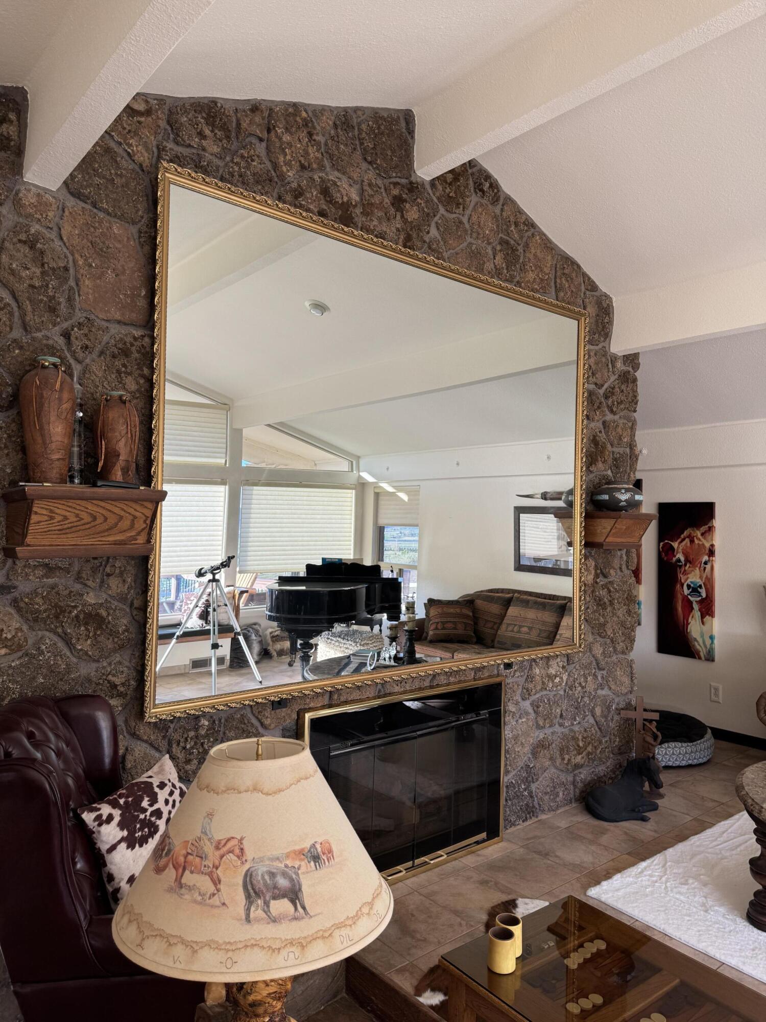 Pine Grove Ponderosa - Residential
