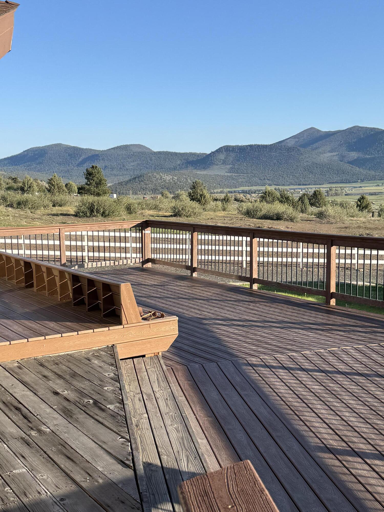 Pine Grove Ponderosa - Residential
