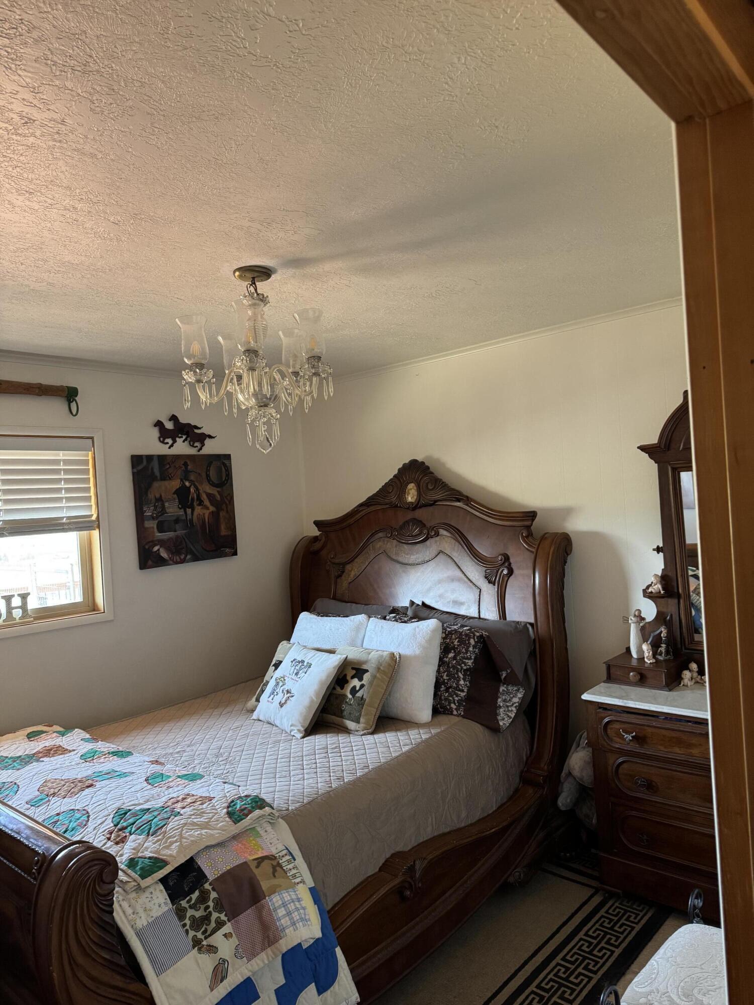 Pine Grove Ponderosa - Residential